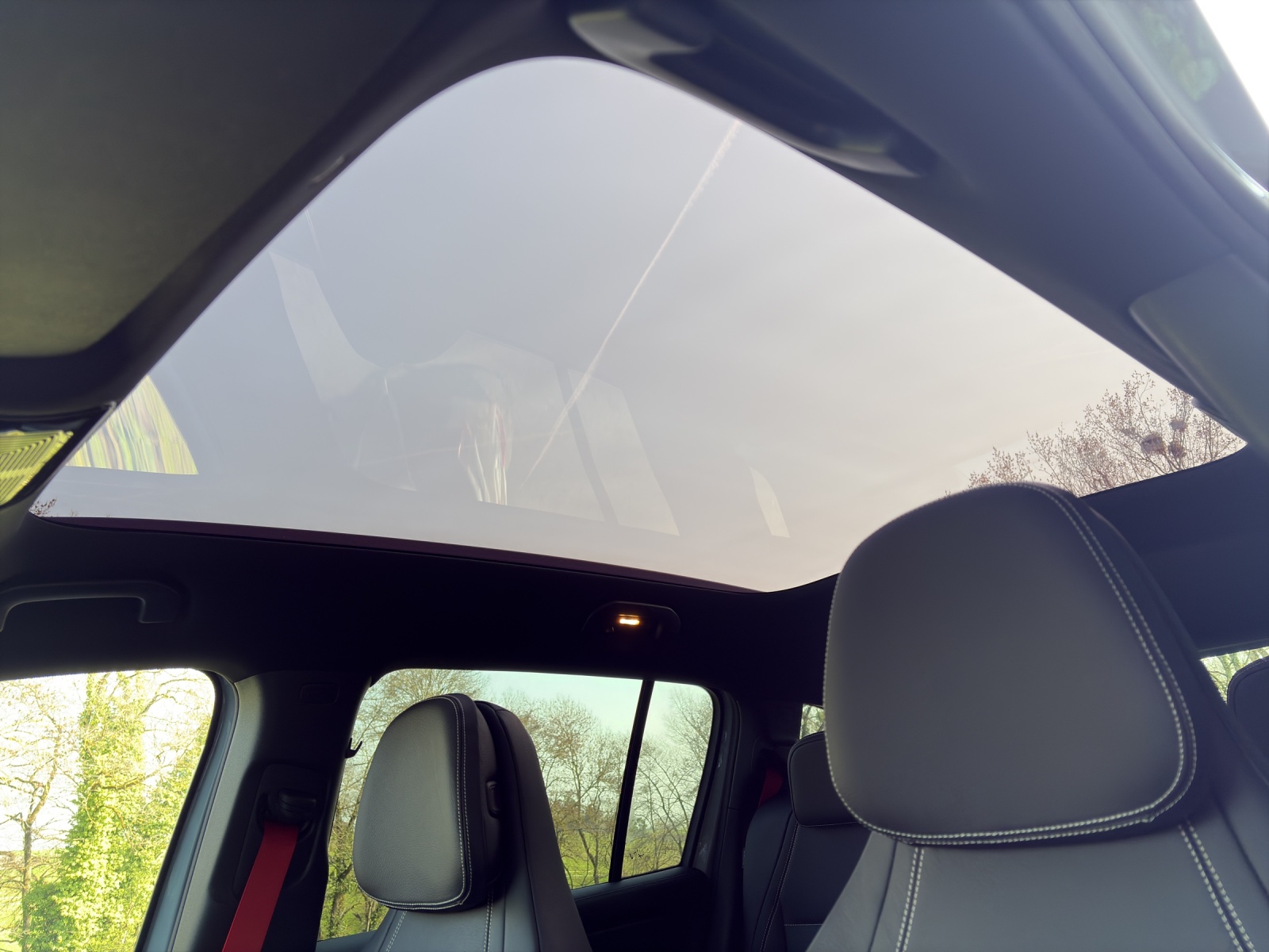 MERCEDES-BENZ MERCEDES-BENZ GLB 350 4matic-image-12
