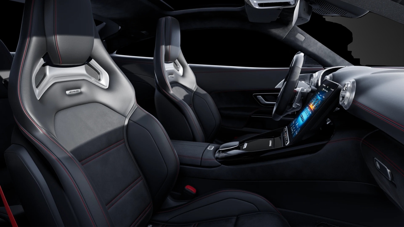 MERCEDES-BENZ AMG GT 55 4Matic+ Executive Edition-image-9