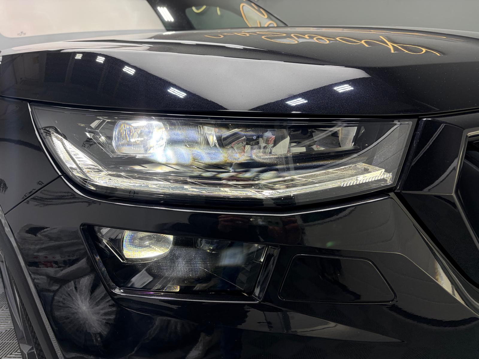 SKODA Kodiaq 2.0 TSI 4x4 SportLine-image-3
