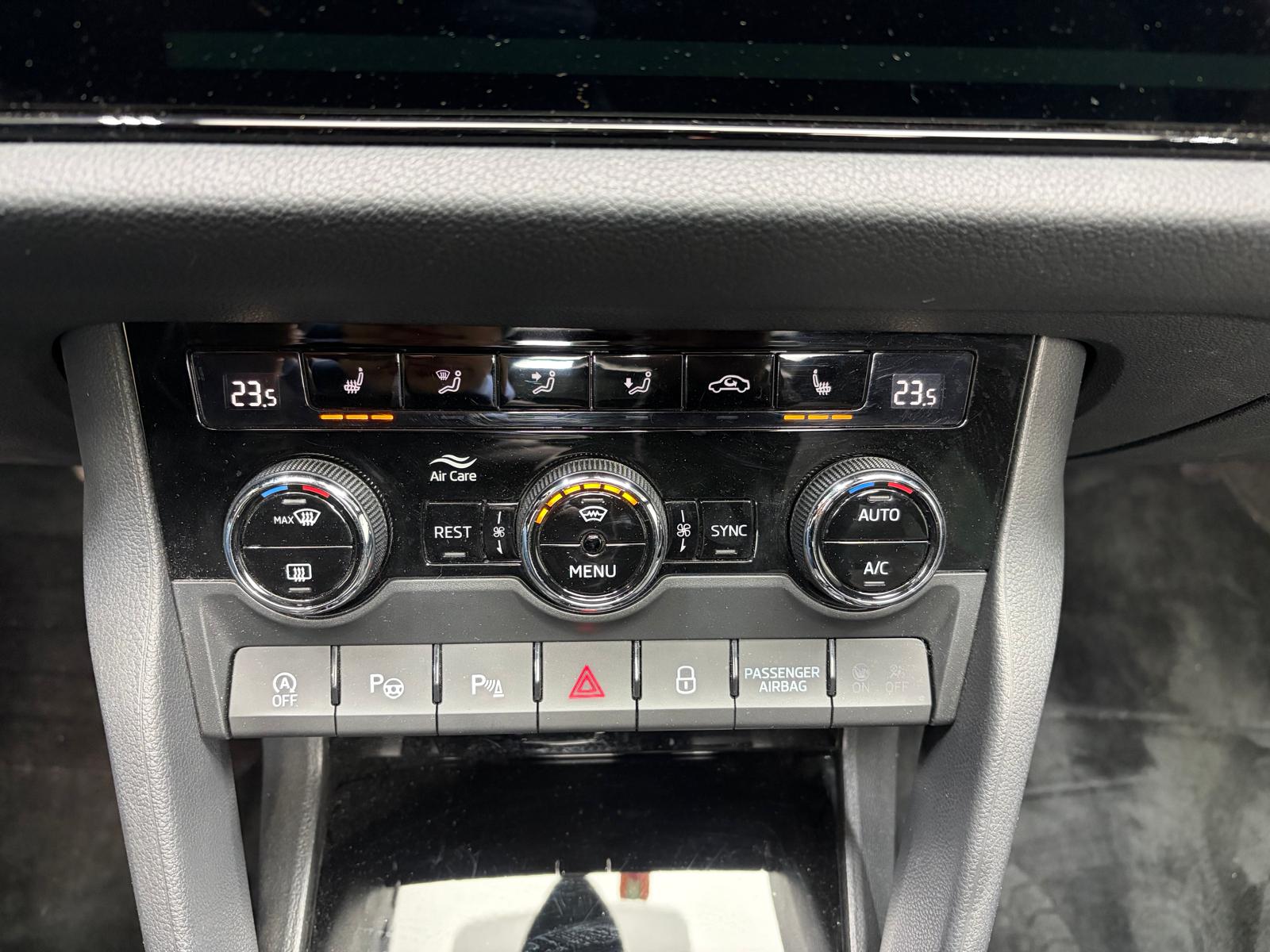 SKODA Kodiaq 2.0 TSI 4x4 SportLine-image-27