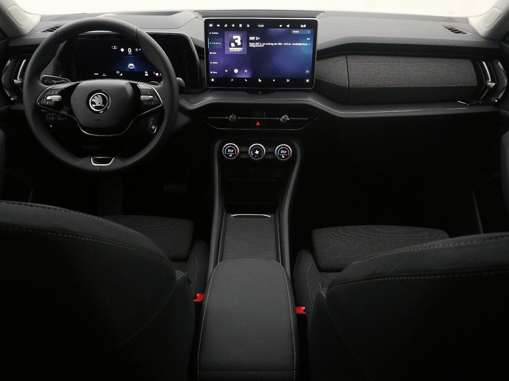SKODA Kodiaq 1,5 TSI iV Plug-in-Hybrid Selection-Loft-image-11