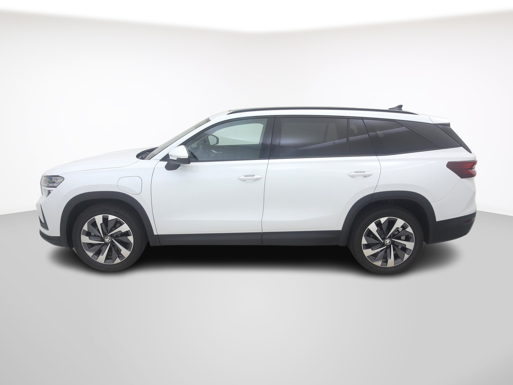 SKODA Kodiaq 1,5 TSI iV Plug-in-Hybrid Selection-Loft-image-1