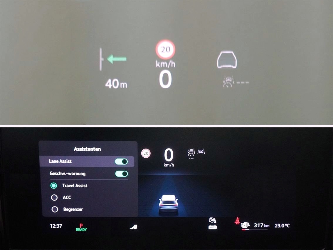 SKODA Kodiaq 1,5 TSI iV Plug-in-Hybrid Selection-Loft-image-15