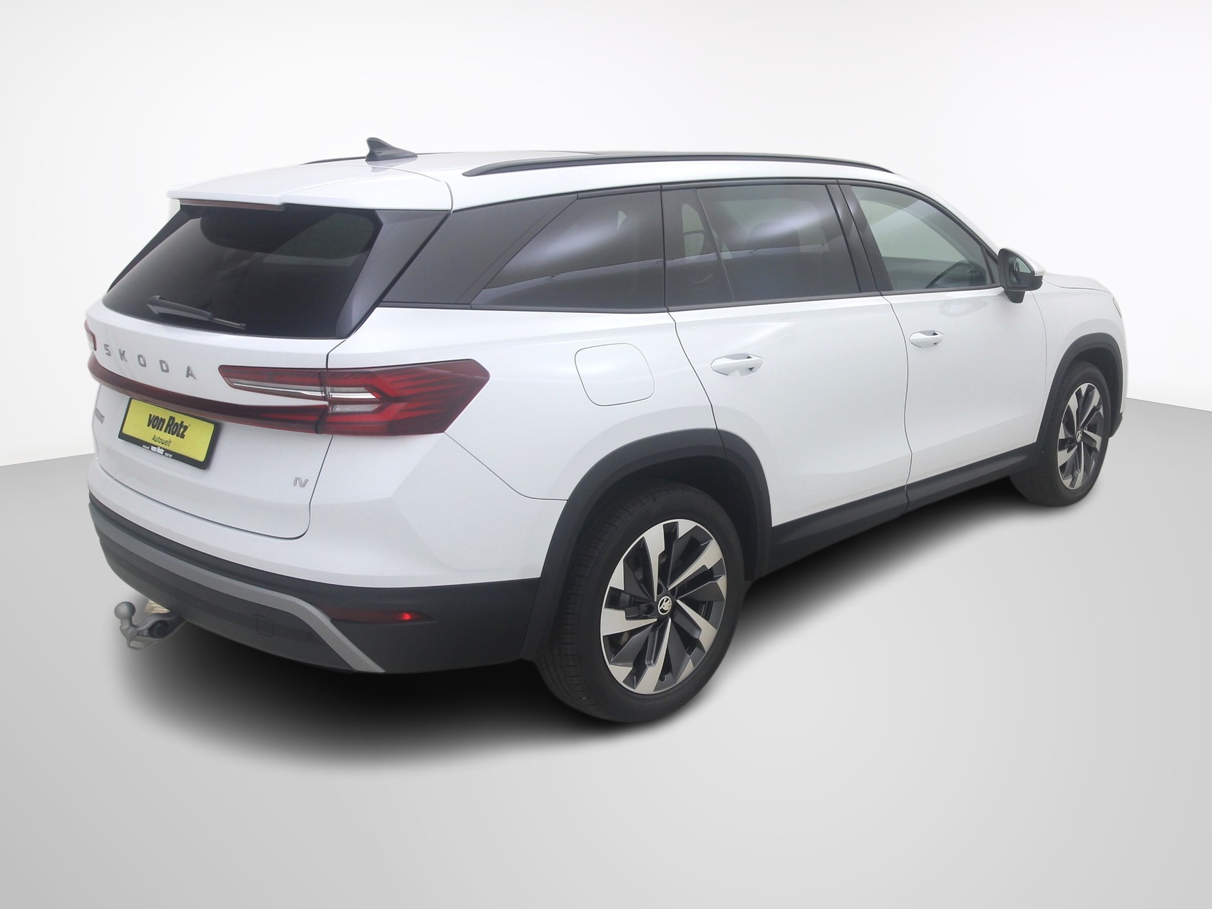 SKODA Kodiaq 1,5 TSI iV Plug-in-Hybrid Selection-Loft-image-4