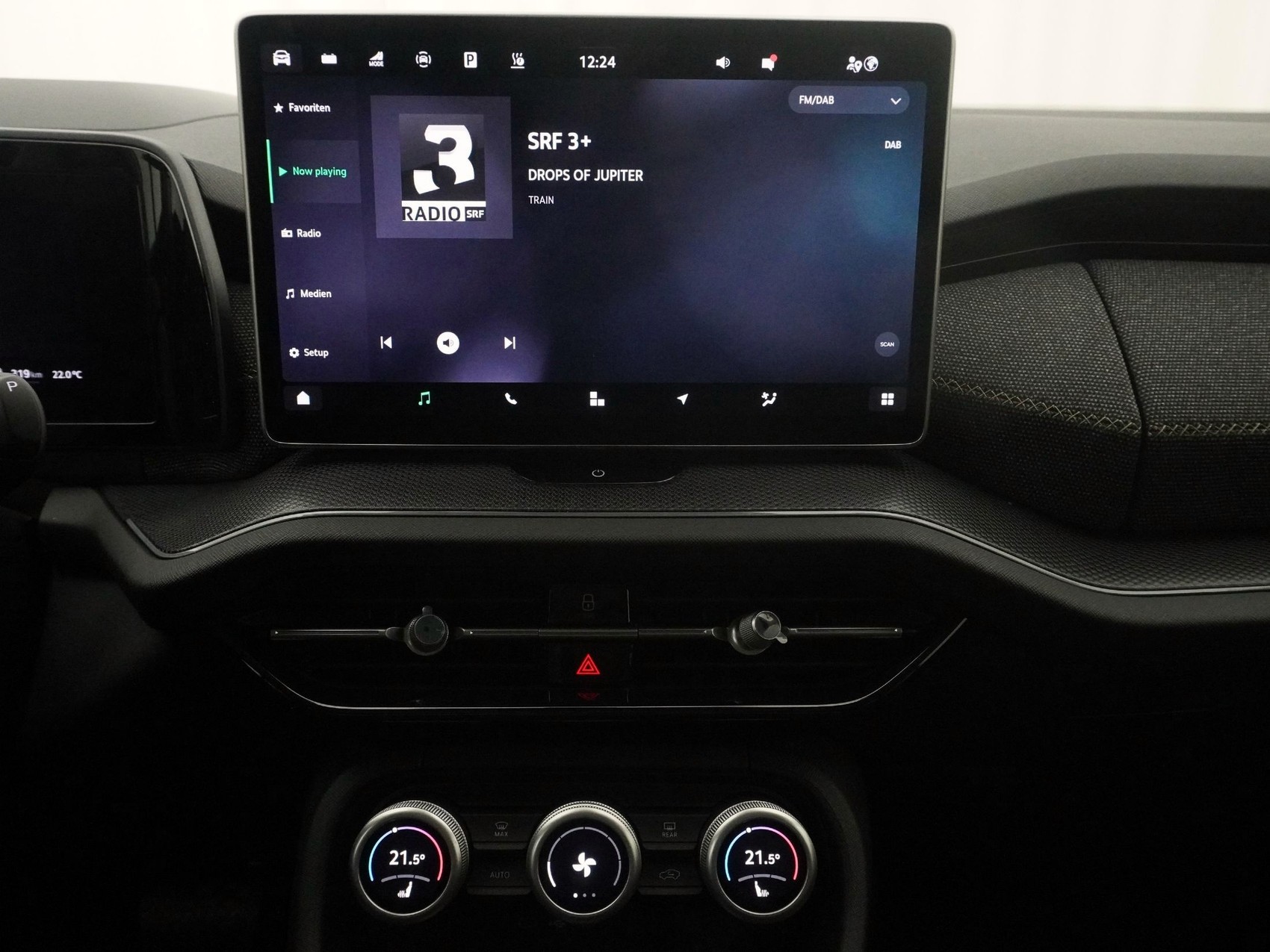 SKODA Kodiaq 1,5 TSI iV Plug-in-Hybrid Selection-Loft-image-22