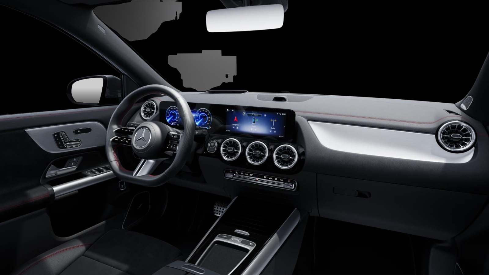 MERCEDES-BENZ EQA 350 66,5 kWh 4Matic Swiss Star-image-4