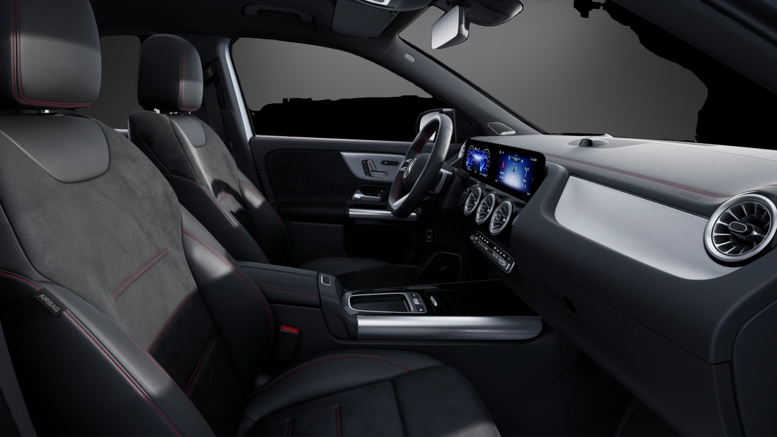 MERCEDES-BENZ EQA 350 66,5 kWh 4Matic Swiss Star-image-6