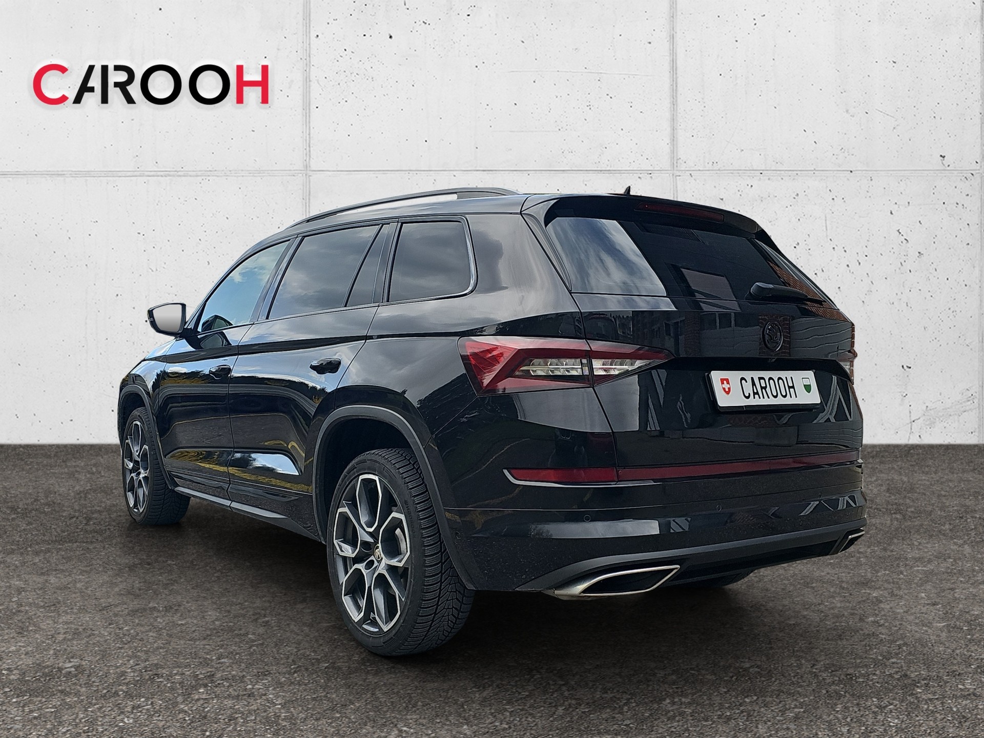 SKODA Kodiaq 2.0 Bi-TDI SCR RS 4x4 DSG-image-6