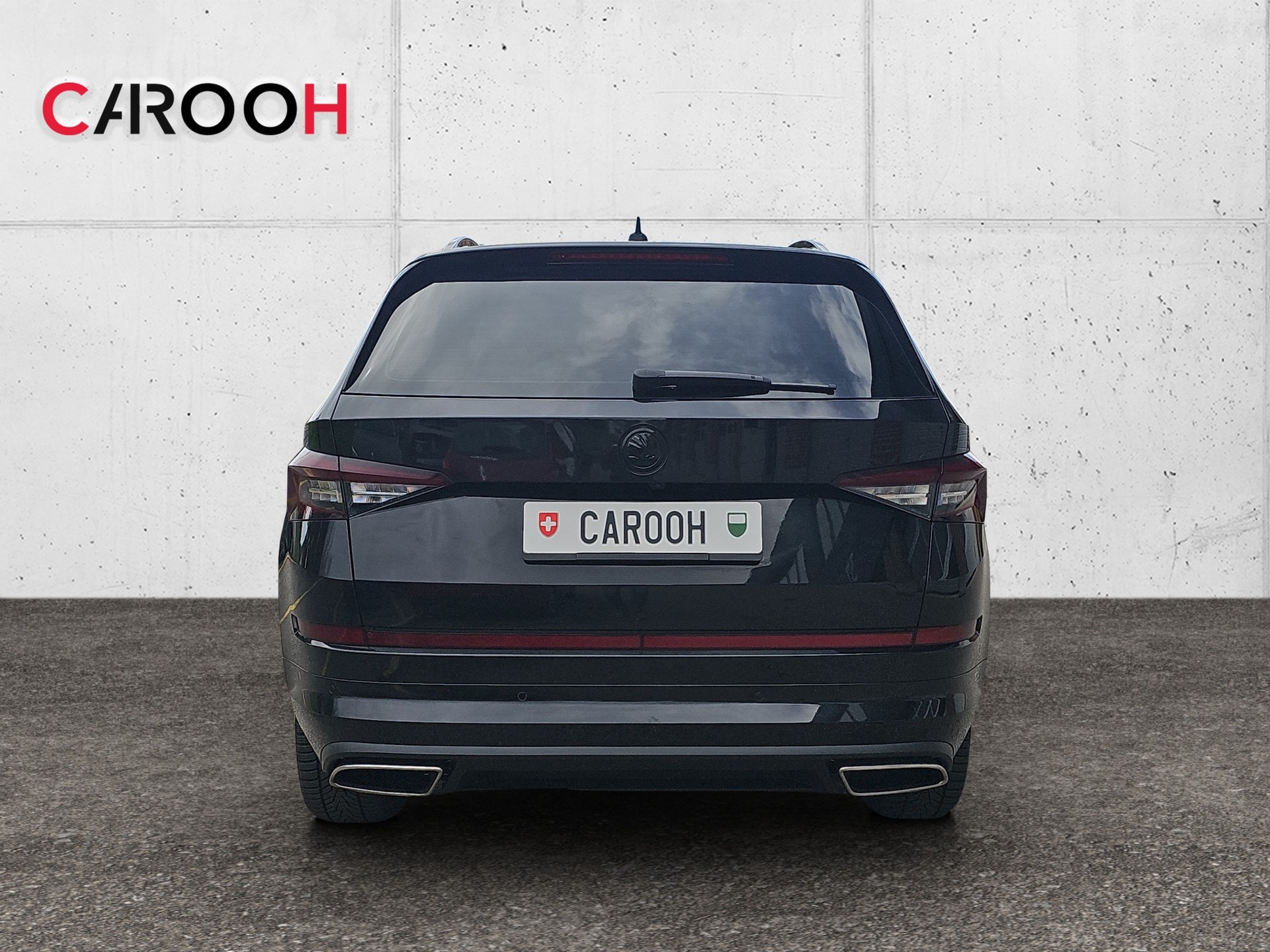 SKODA Kodiaq 2.0 Bi-TDI SCR RS 4x4 DSG-image-7