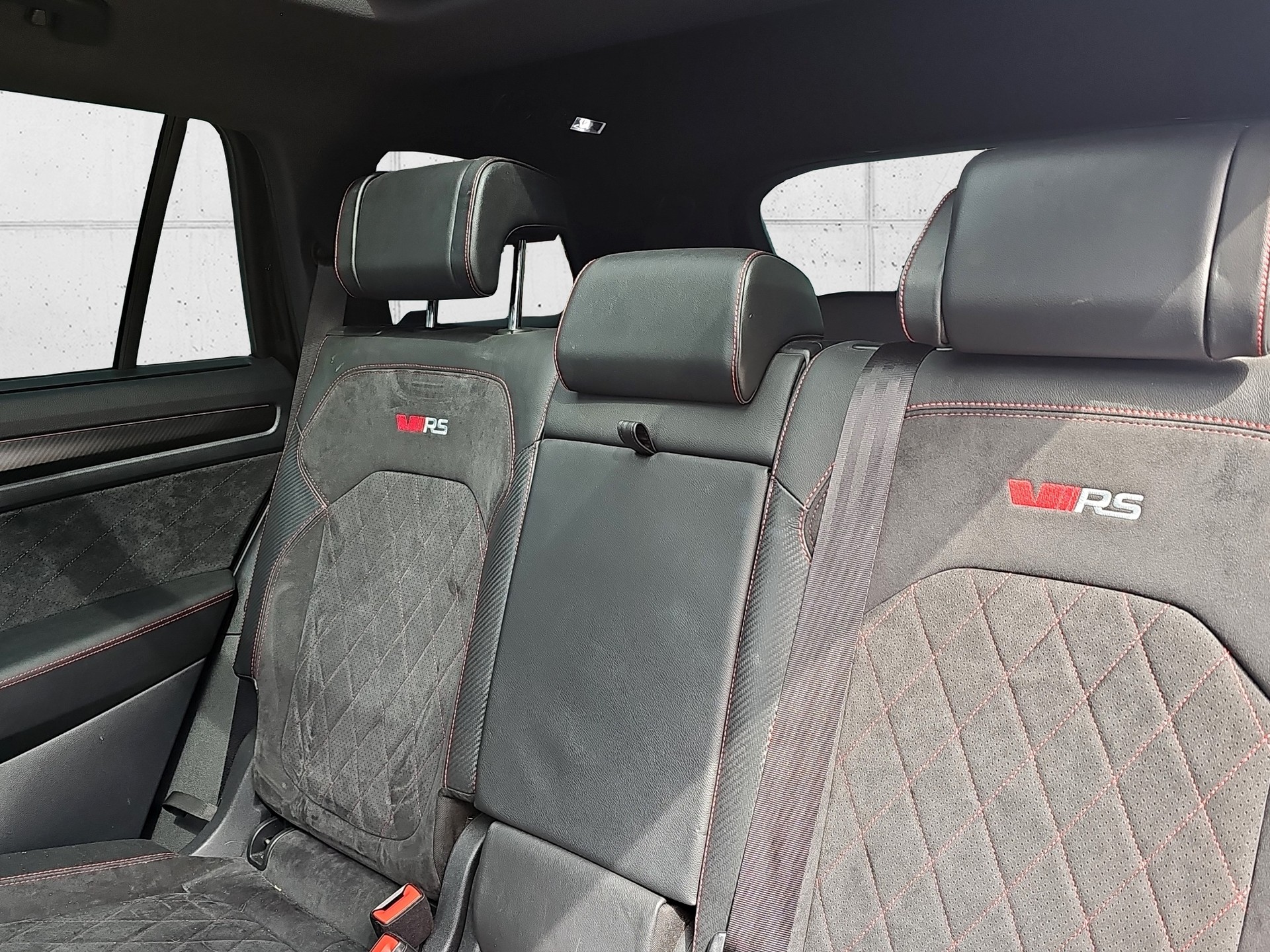 SKODA Kodiaq 2.0 Bi-TDI SCR RS 4x4 DSG-image-27