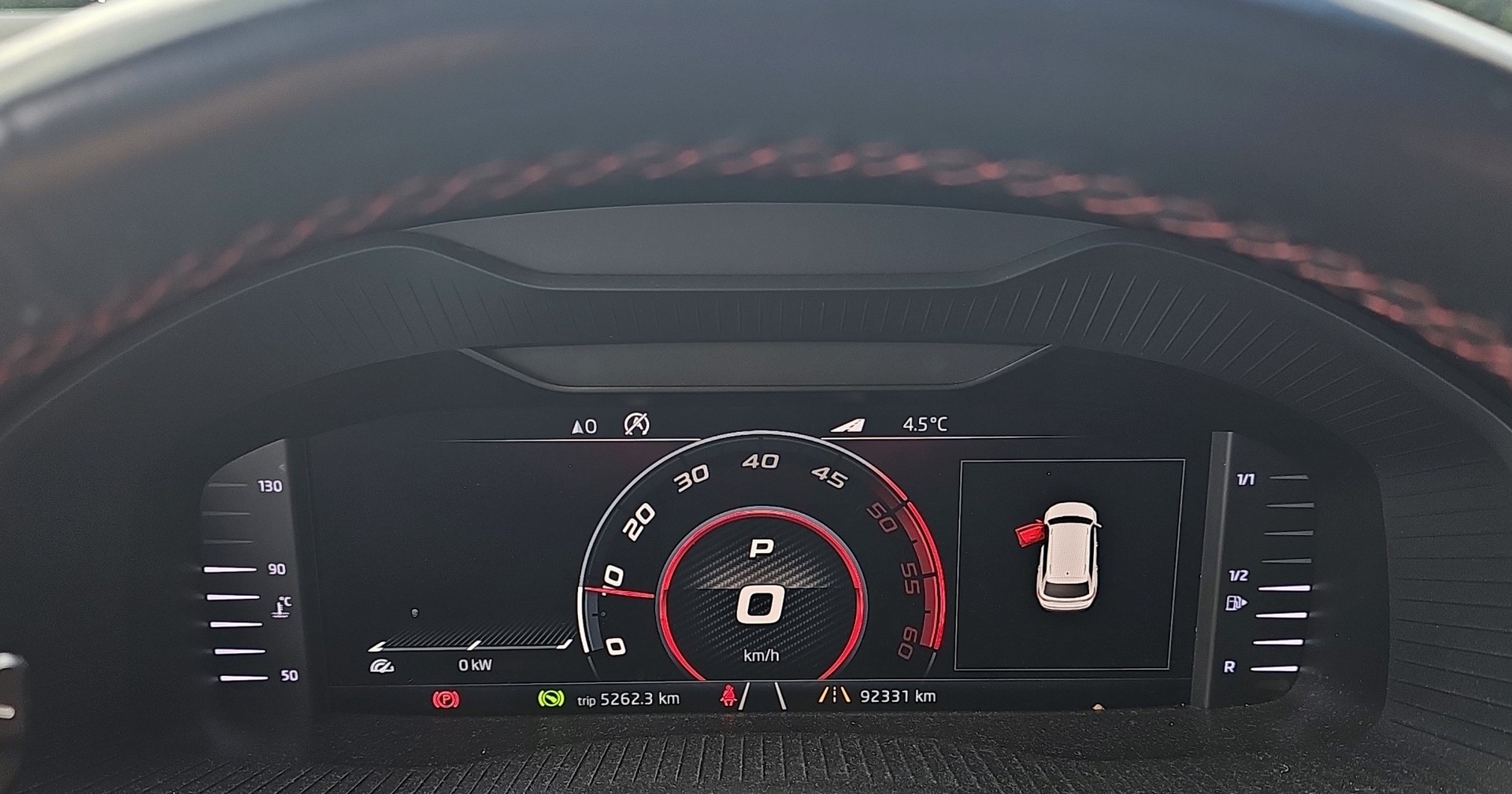 SKODA Kodiaq 2.0 Bi-TDI SCR RS 4x4 DSG-image-18