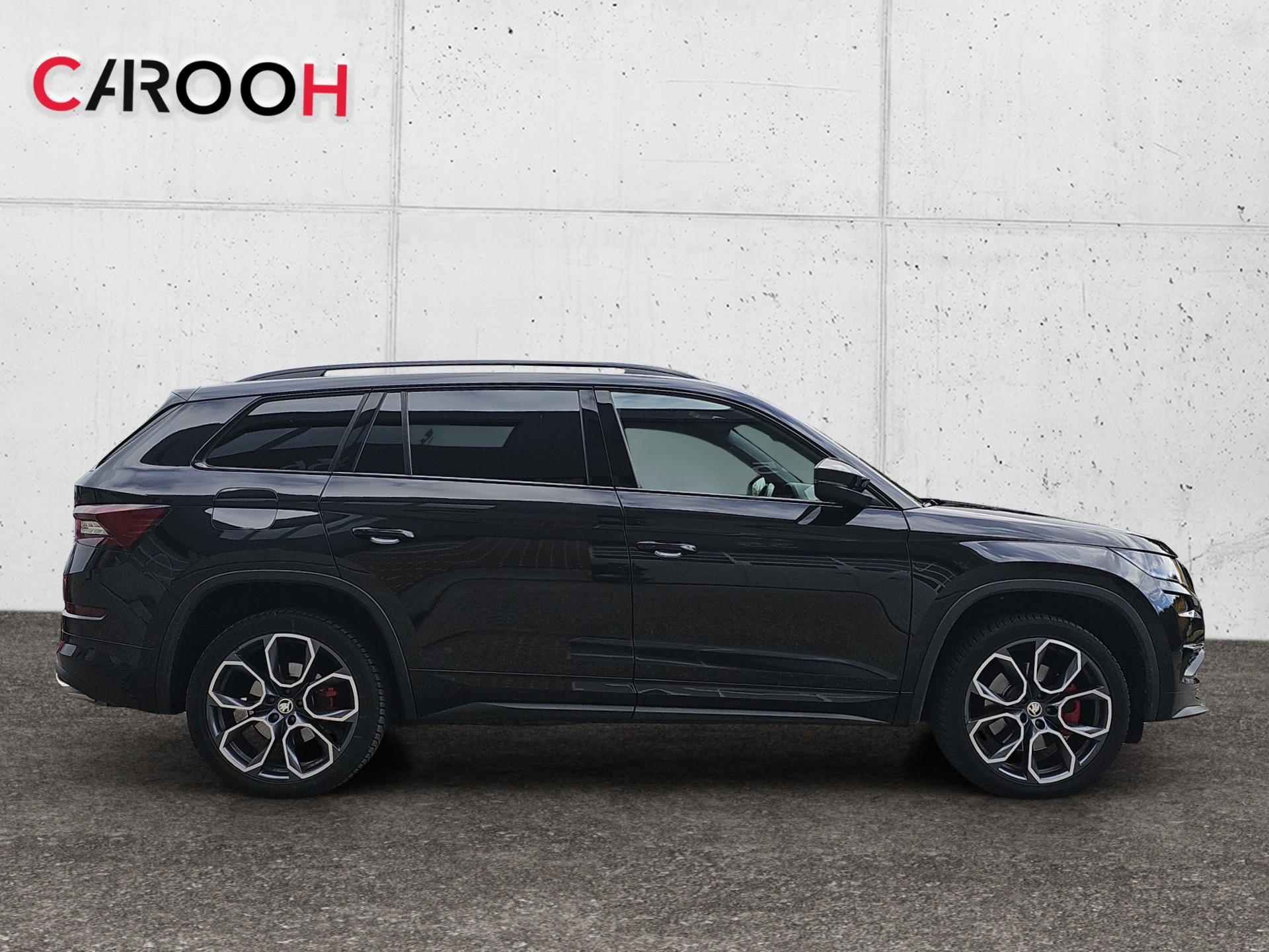 SKODA Kodiaq 2.0 Bi-TDI SCR RS 4x4 DSG-image-9
