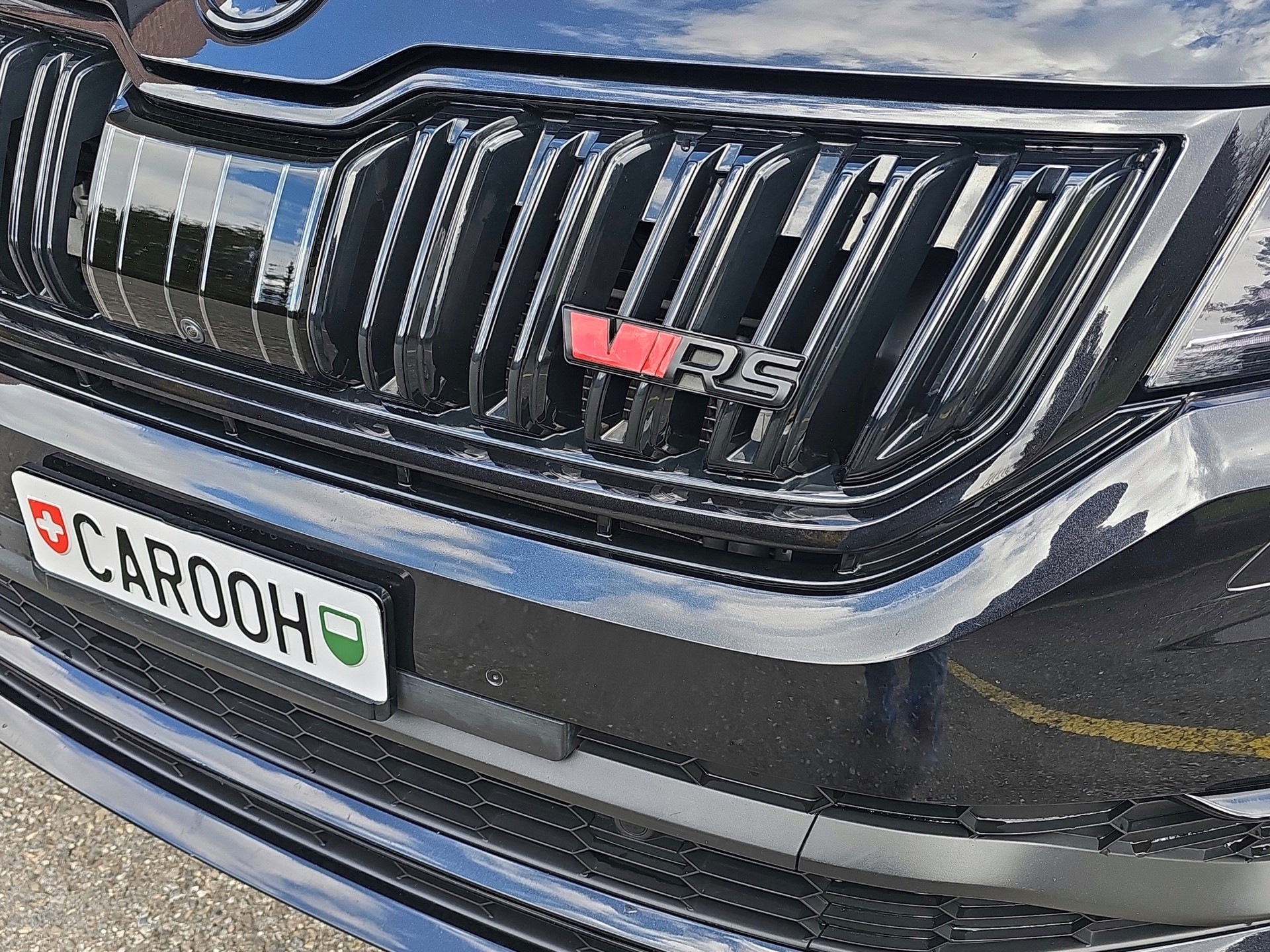 SKODA Kodiaq 2.0 Bi-TDI SCR RS 4x4 DSG-image-28