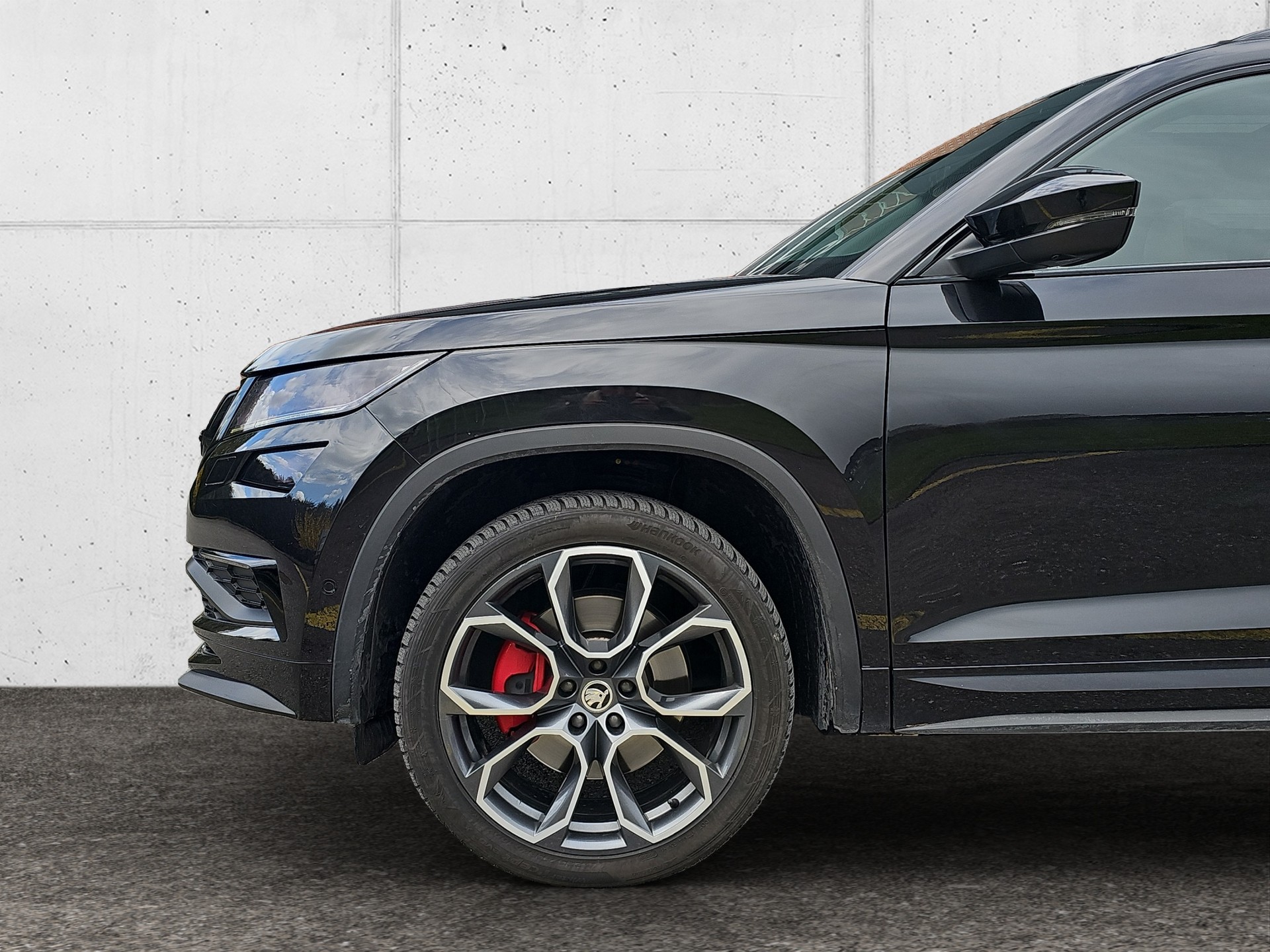 SKODA Kodiaq 2.0 Bi-TDI SCR RS 4x4 DSG-image-4