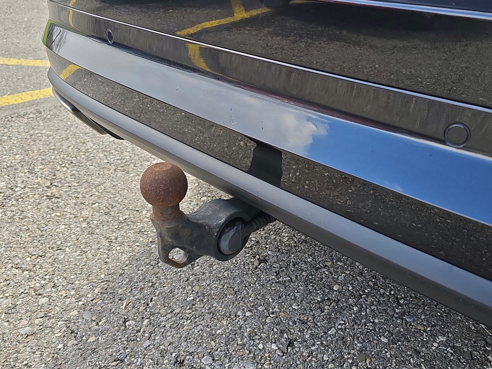 SKODA Kodiaq 2.0 Bi-TDI SCR RS 4x4 DSG-image-29