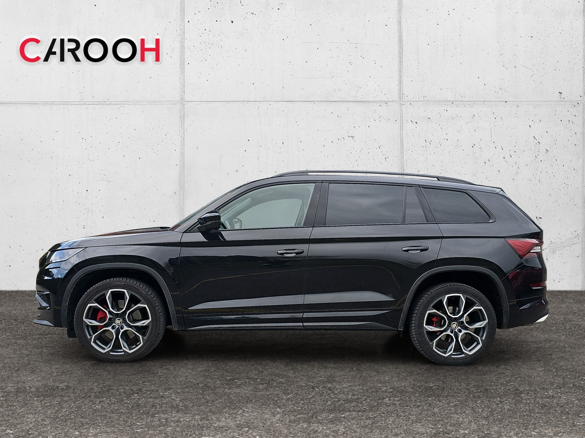SKODA Kodiaq 2.0 Bi-TDI SCR RS 4x4 DSG-image-3