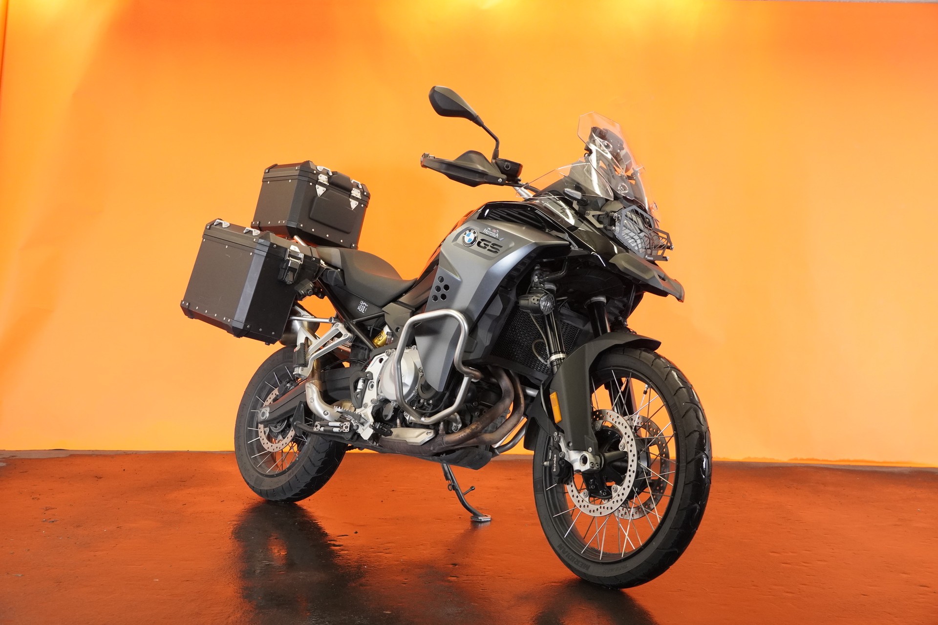 BMW F 850 GS Adventure