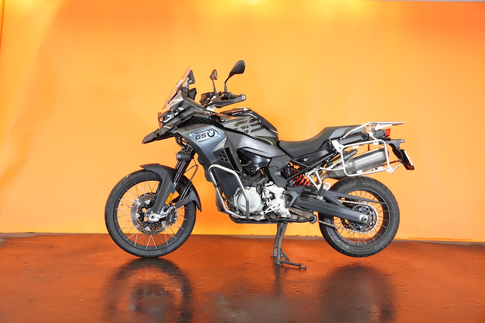 BMW F 850 GS Adventure-image-4