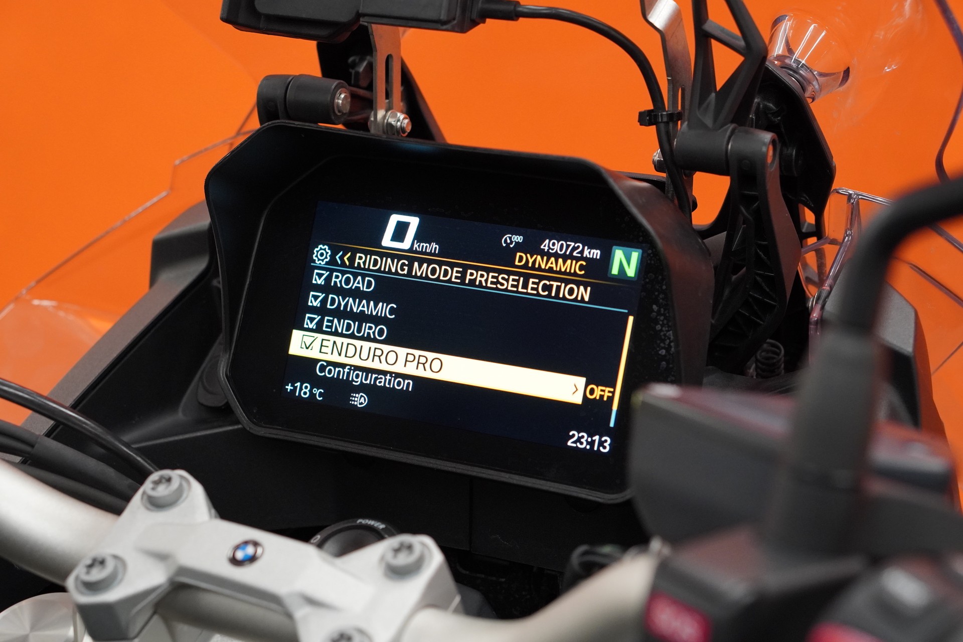 BMW F 850 GS Adventure-image-8