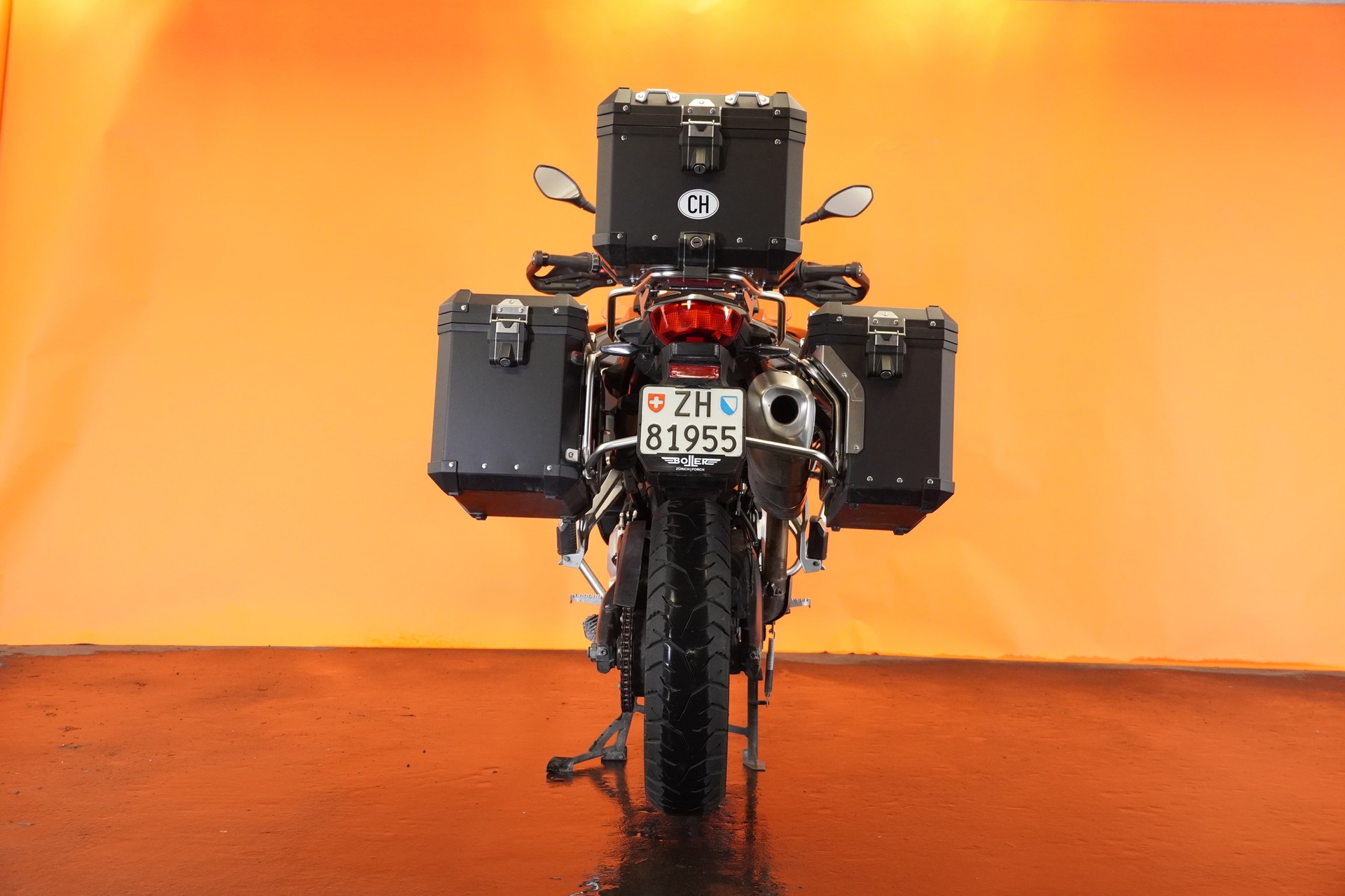 BMW F 850 GS Adventure-image-1