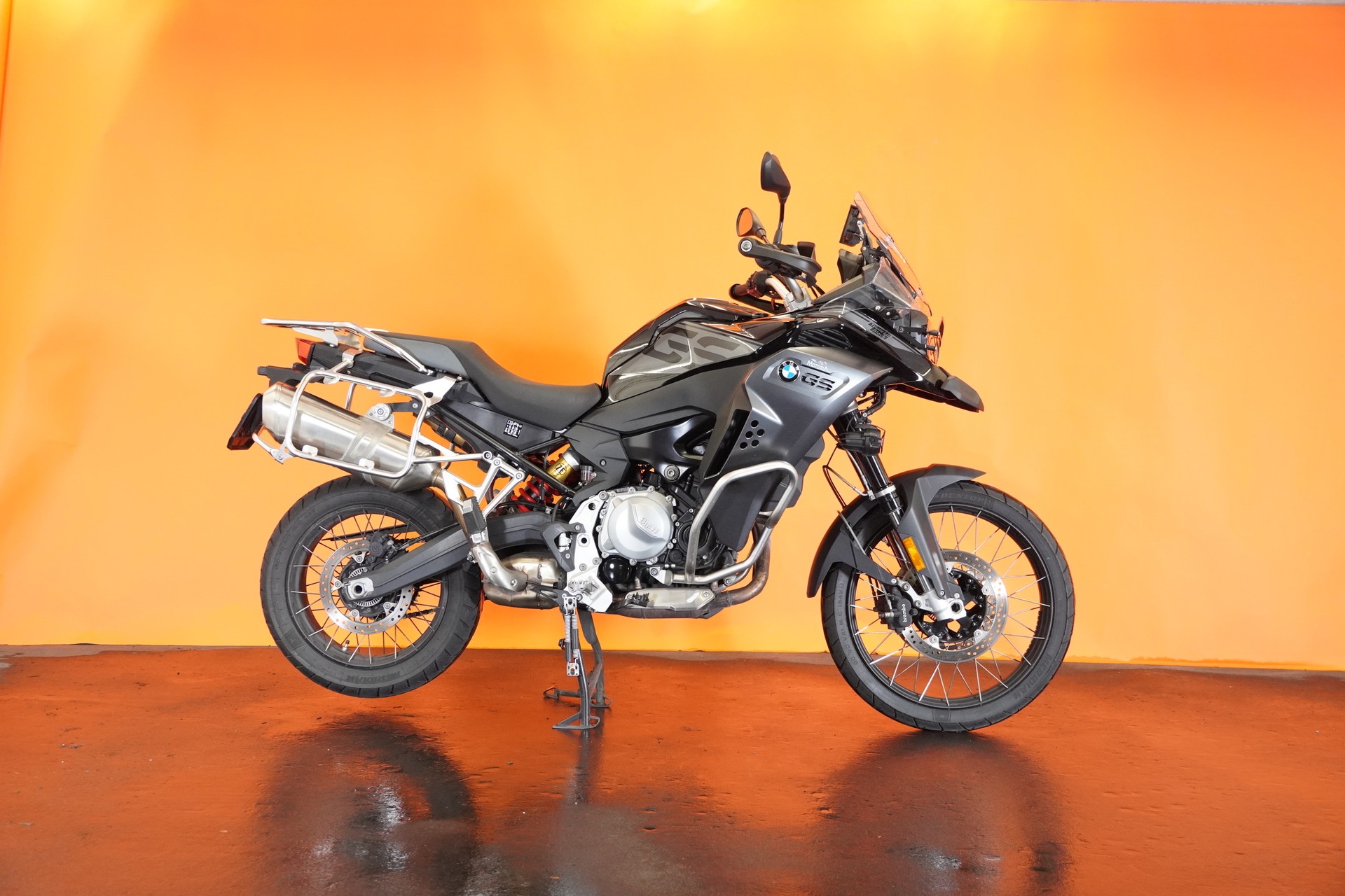 BMW F 850 GS Adventure-image-2