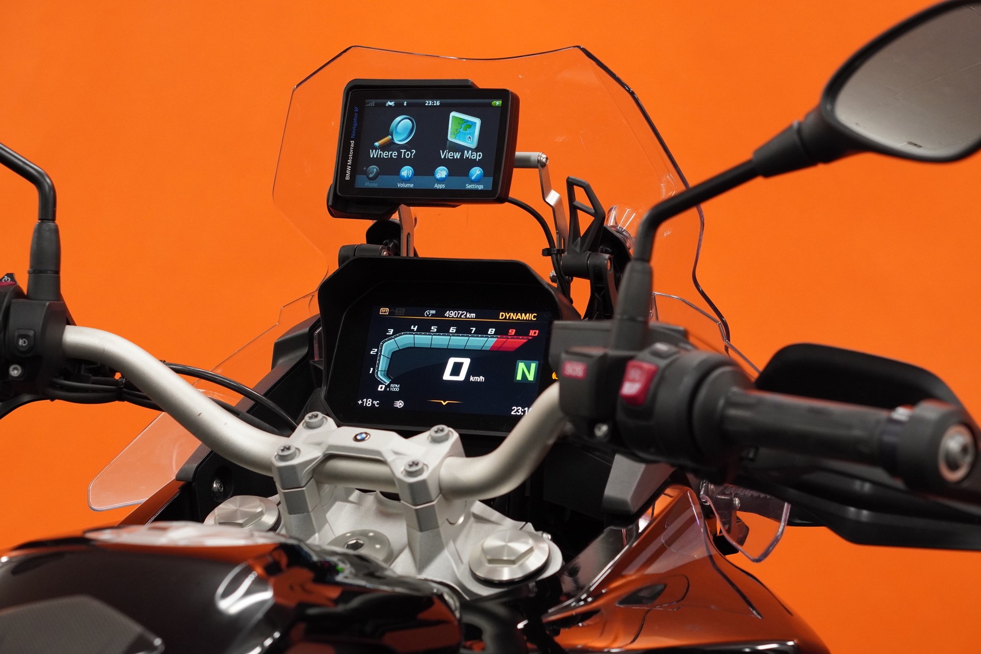 BMW F 850 GS Adventure-image-6