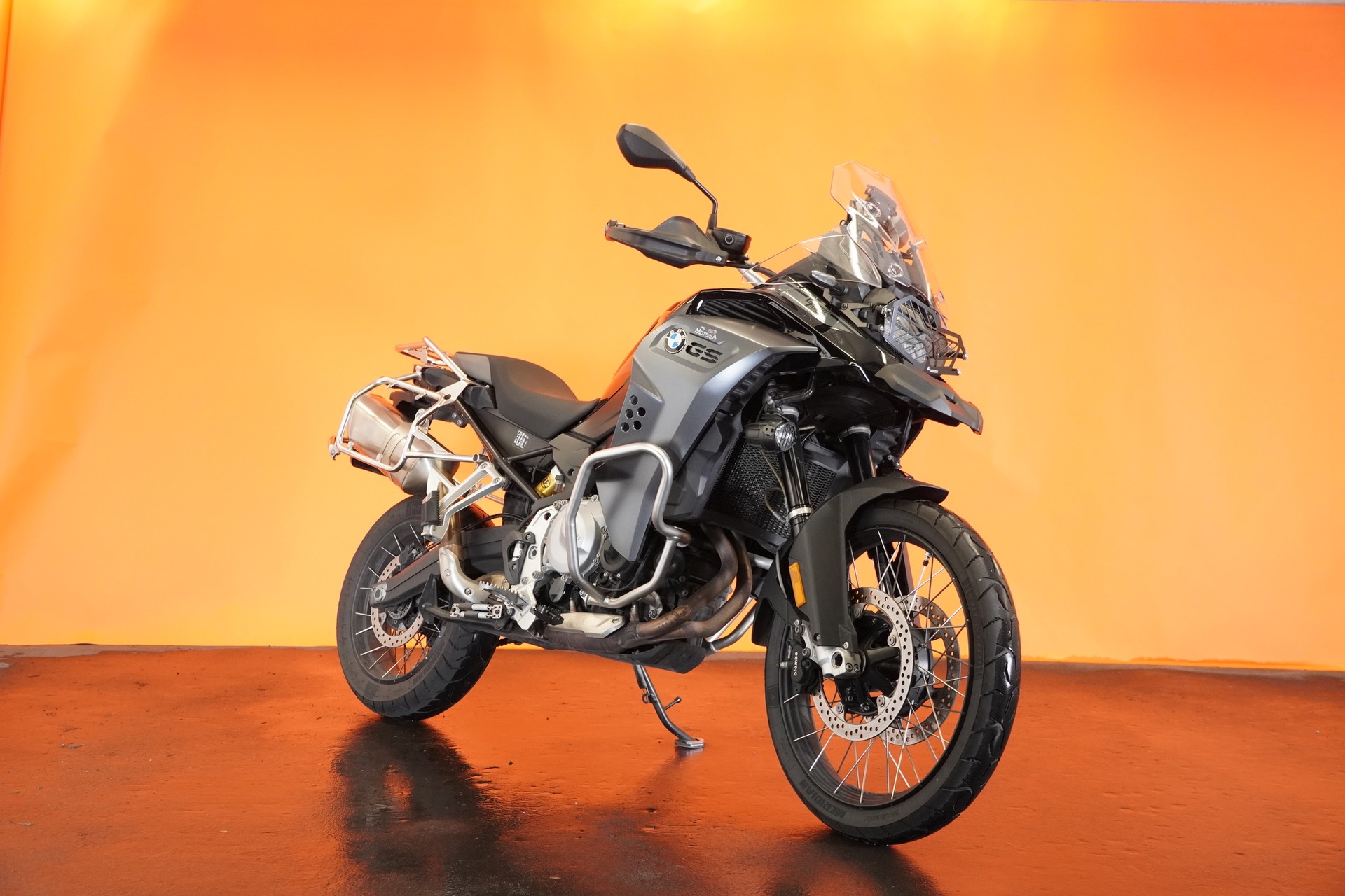 BMW F 850 GS Adventure-image-3