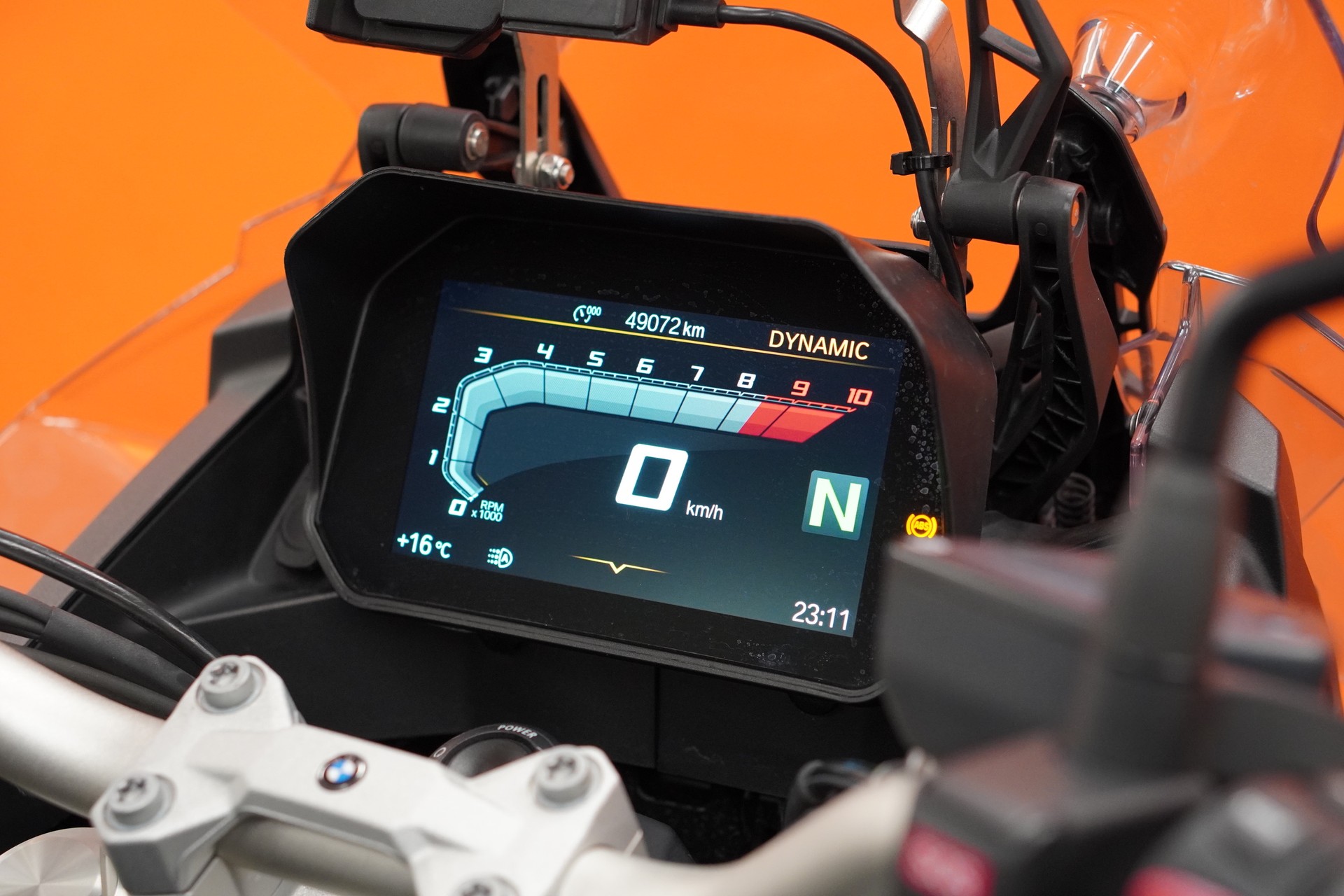 BMW F 850 GS Adventure-image-7