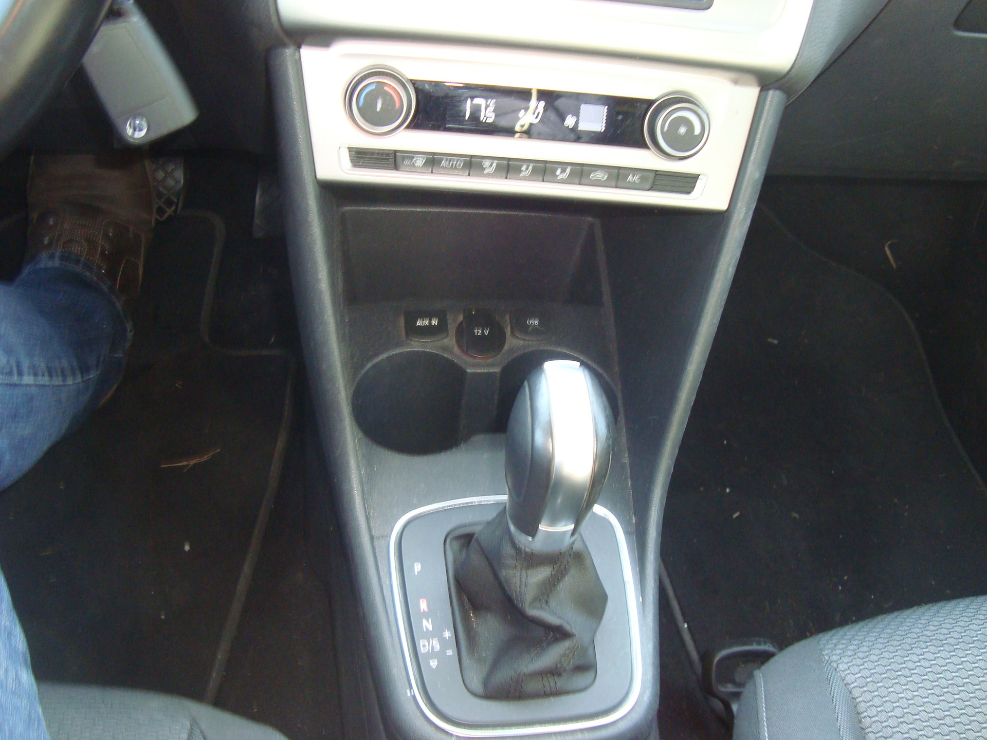 VW Polo 1.2 TSI BMT Highline DSG-image-10