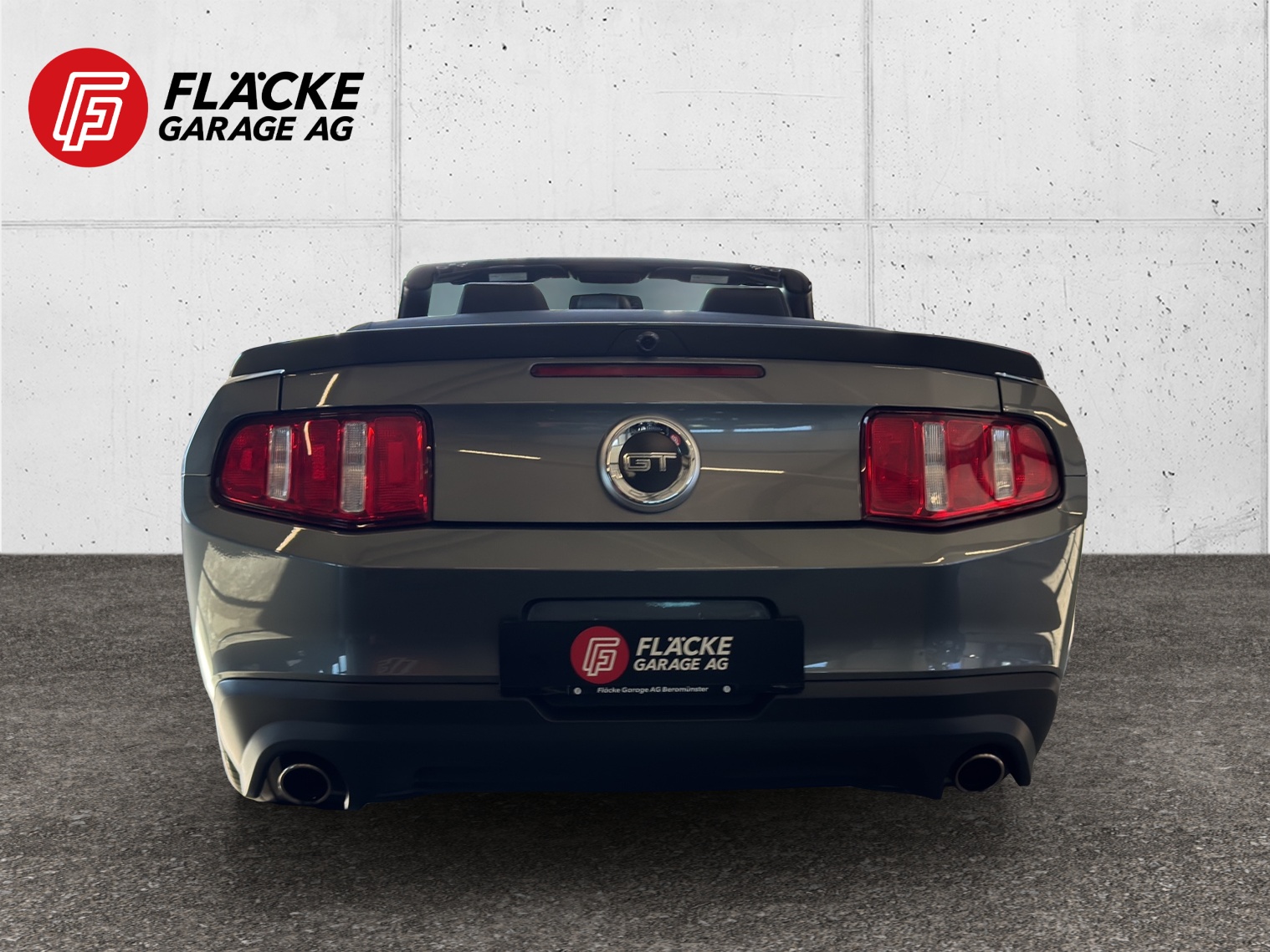 FORD GT Cabrio-image-5