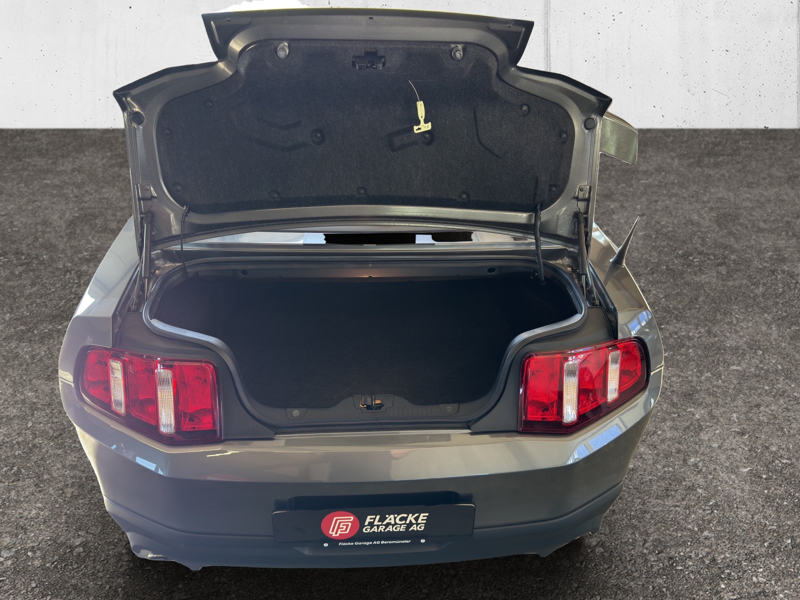 FORD GT Cabrio-image-15