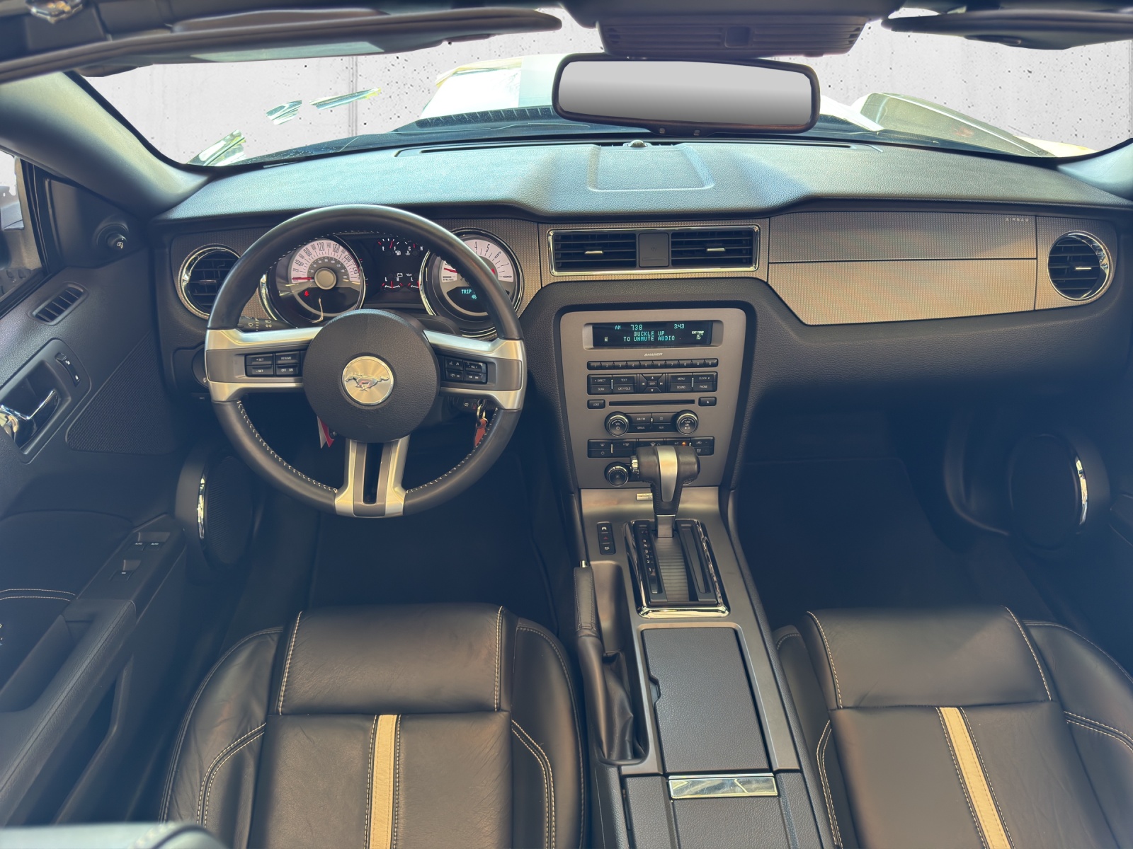 FORD GT Cabrio-image-11