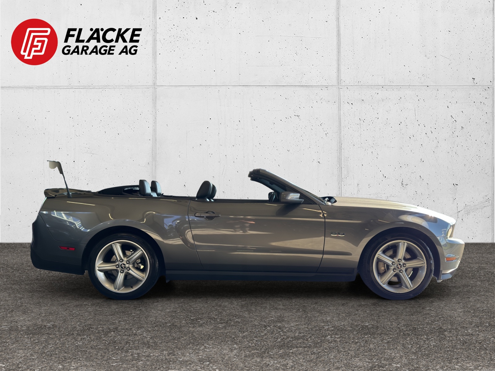 FORD GT Cabrio-image-7