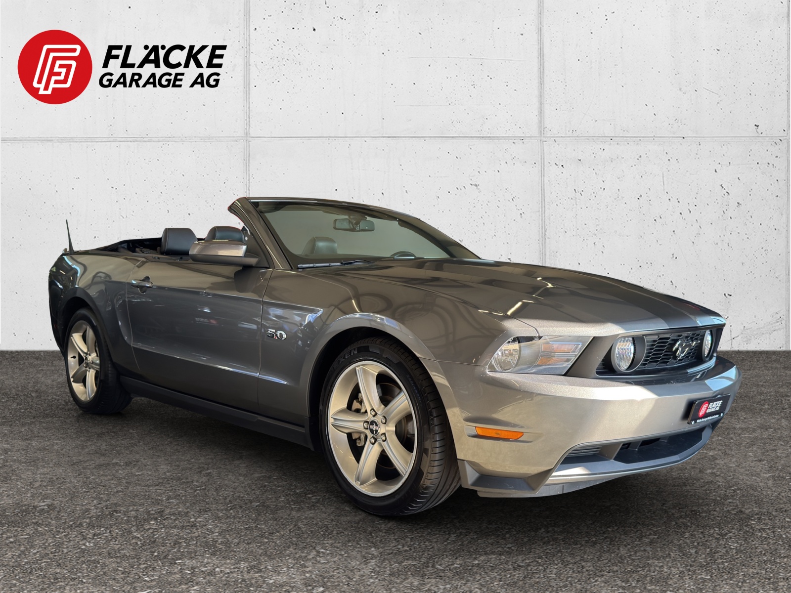 FORD GT Cabrio-image-3