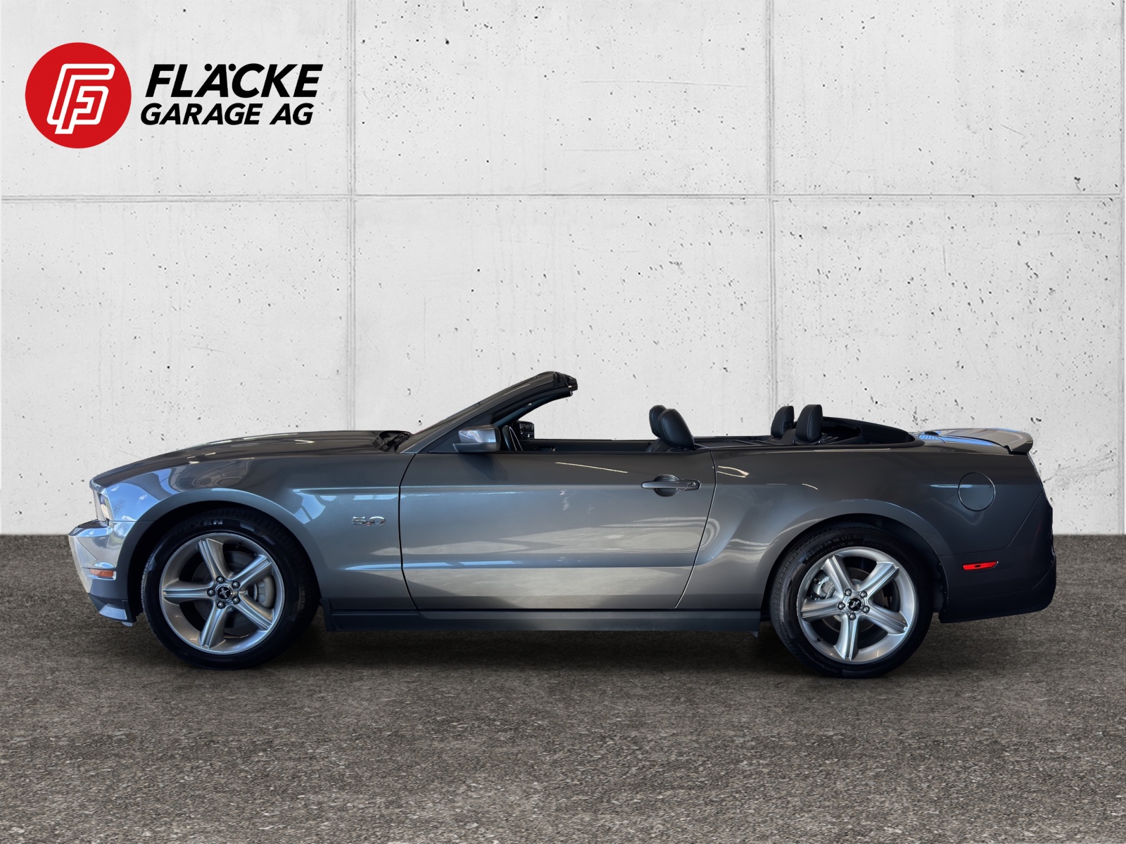 FORD GT Cabrio-image-2