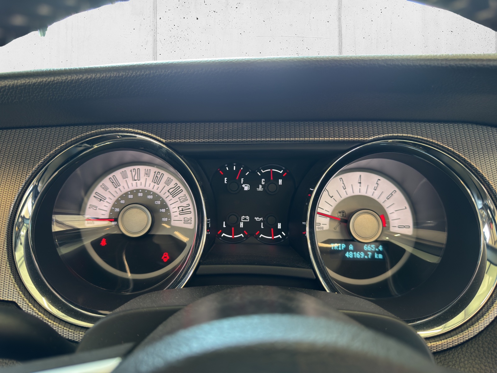 FORD GT Cabrio-image-9