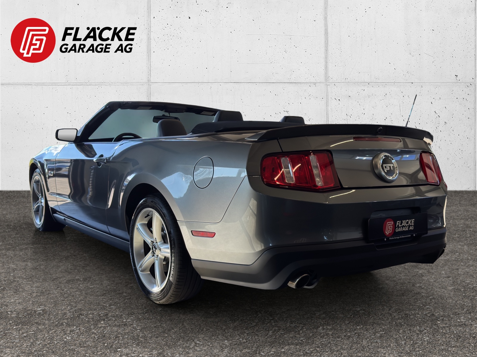 FORD GT Cabrio-image-4