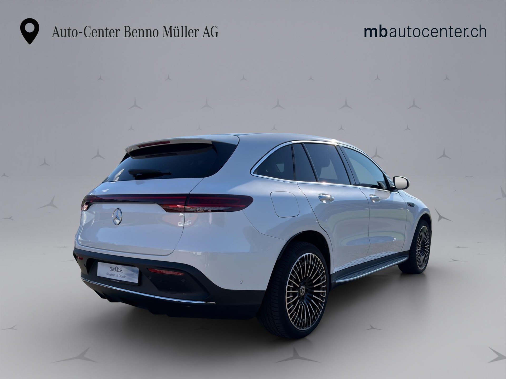 MERCEDES-BENZ EQC 400 4matic-image-4