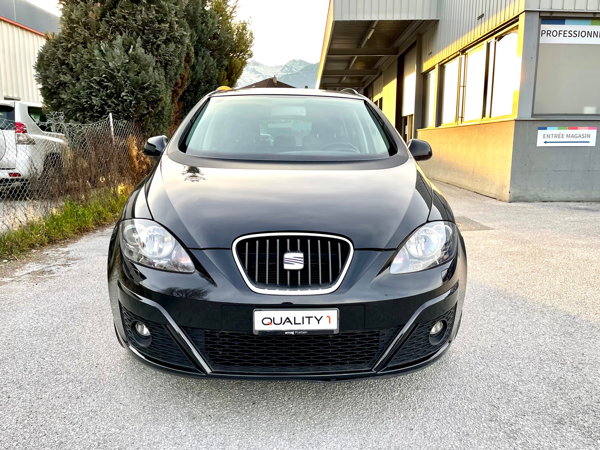 SEAT Altea XL 2.0 TDI Reference 4x4-image-6