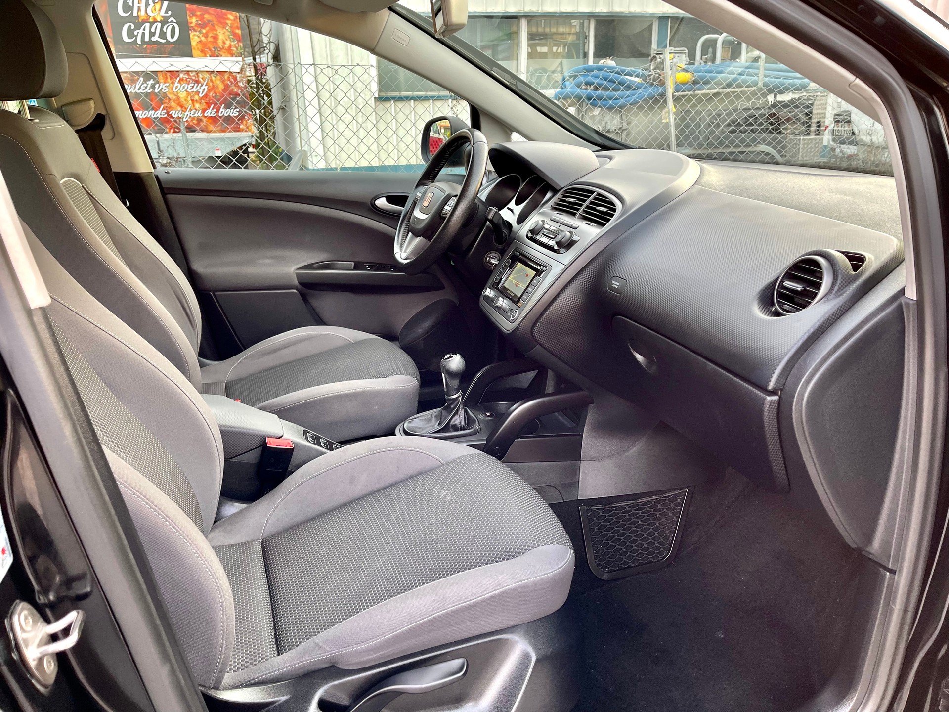 SEAT Altea XL 2.0 TDI Reference 4x4-image-23