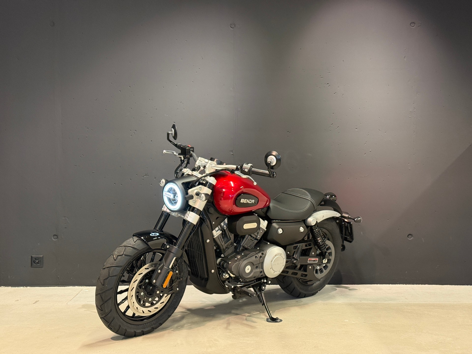 BENDA Chinchilla 125-showroom-element-2
