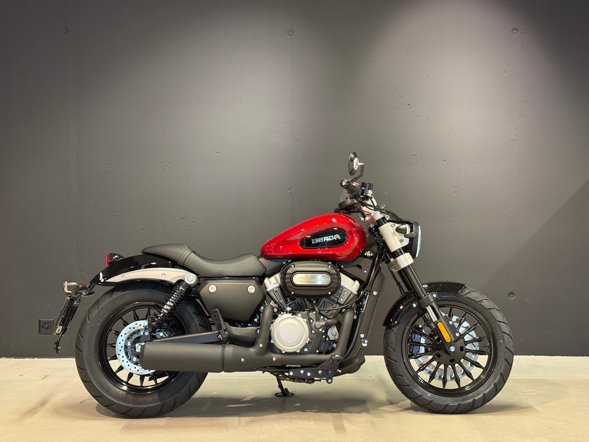 BENDA Chinchilla 125-showroom-element-1