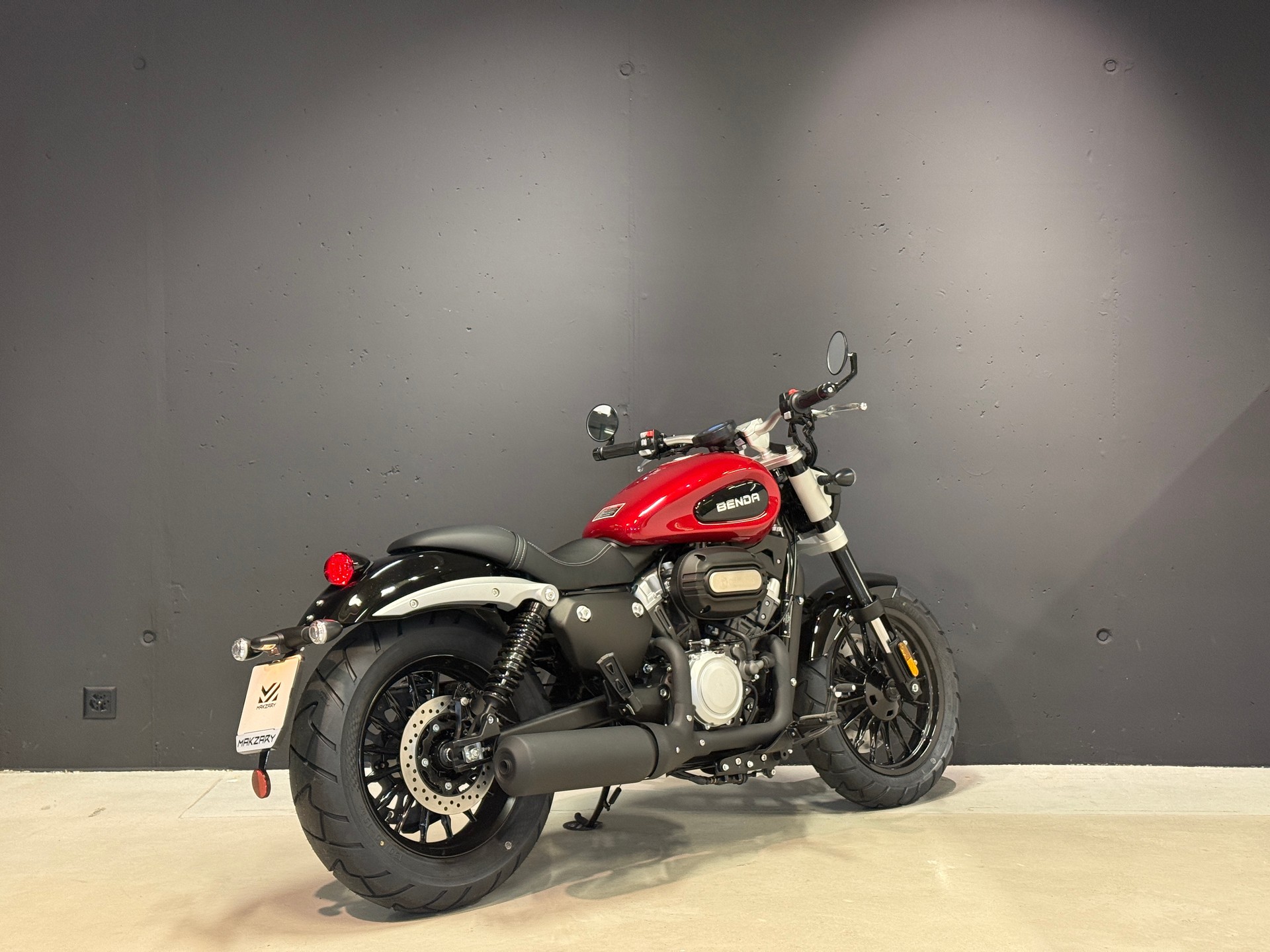 BENDA Chinchilla 125-showroom-element-3