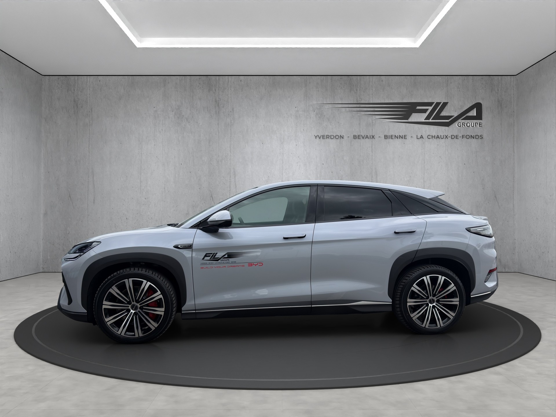 BYD Sealion 7 Excellence AWD-image-3