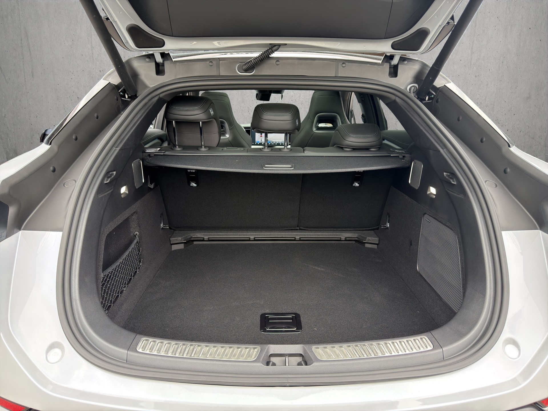 BYD Sealion 7 Excellence AWD-image-14