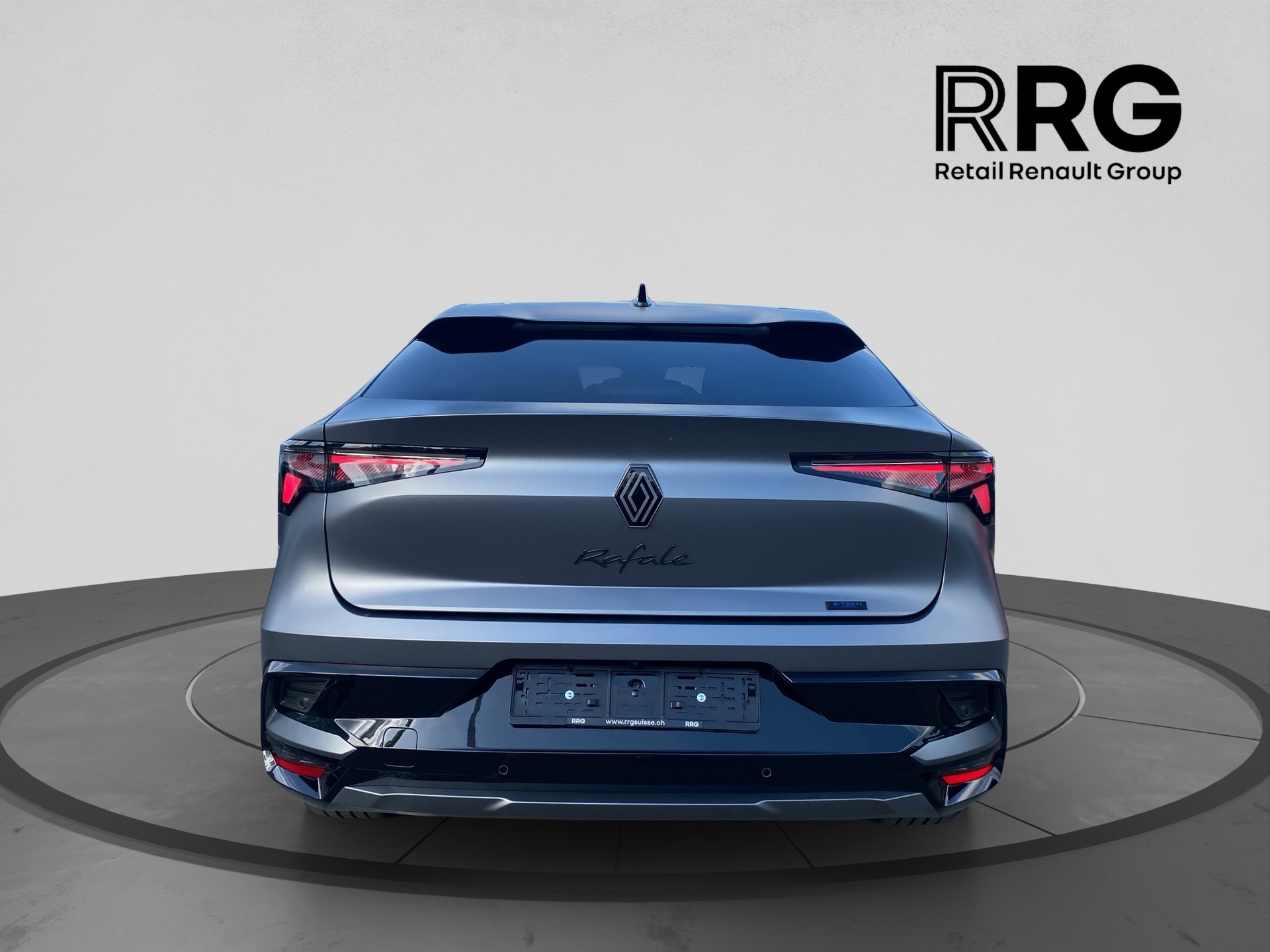 RENAULT Rafale 1.2 E-Tech Hybrid 200 Esprit Alpine-image-3