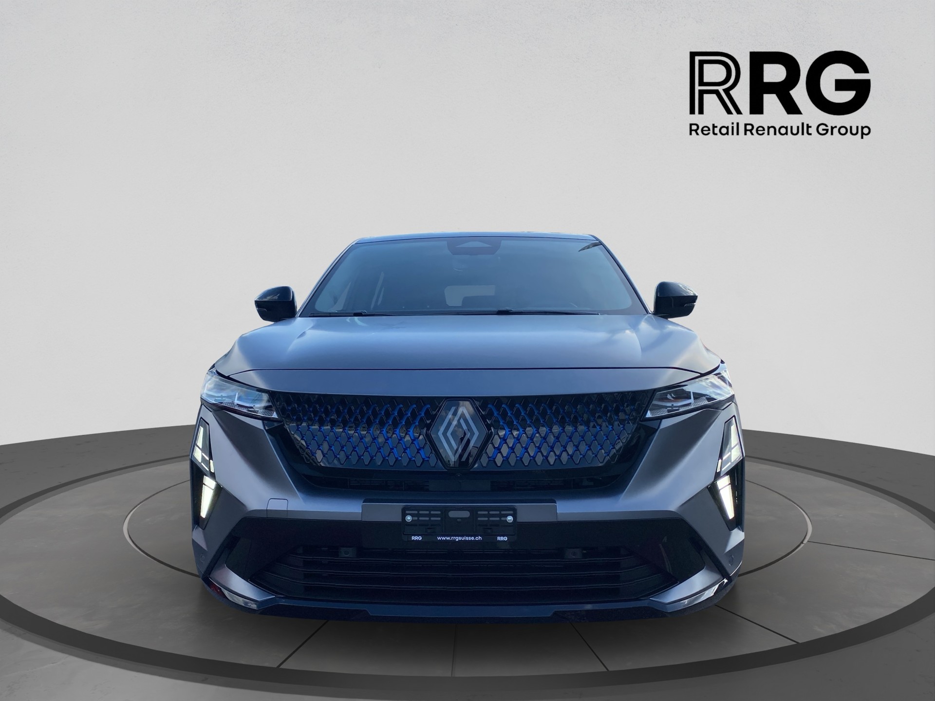 RENAULT Rafale 1.2 E-Tech Hybrid 200 Esprit Alpine-image-7