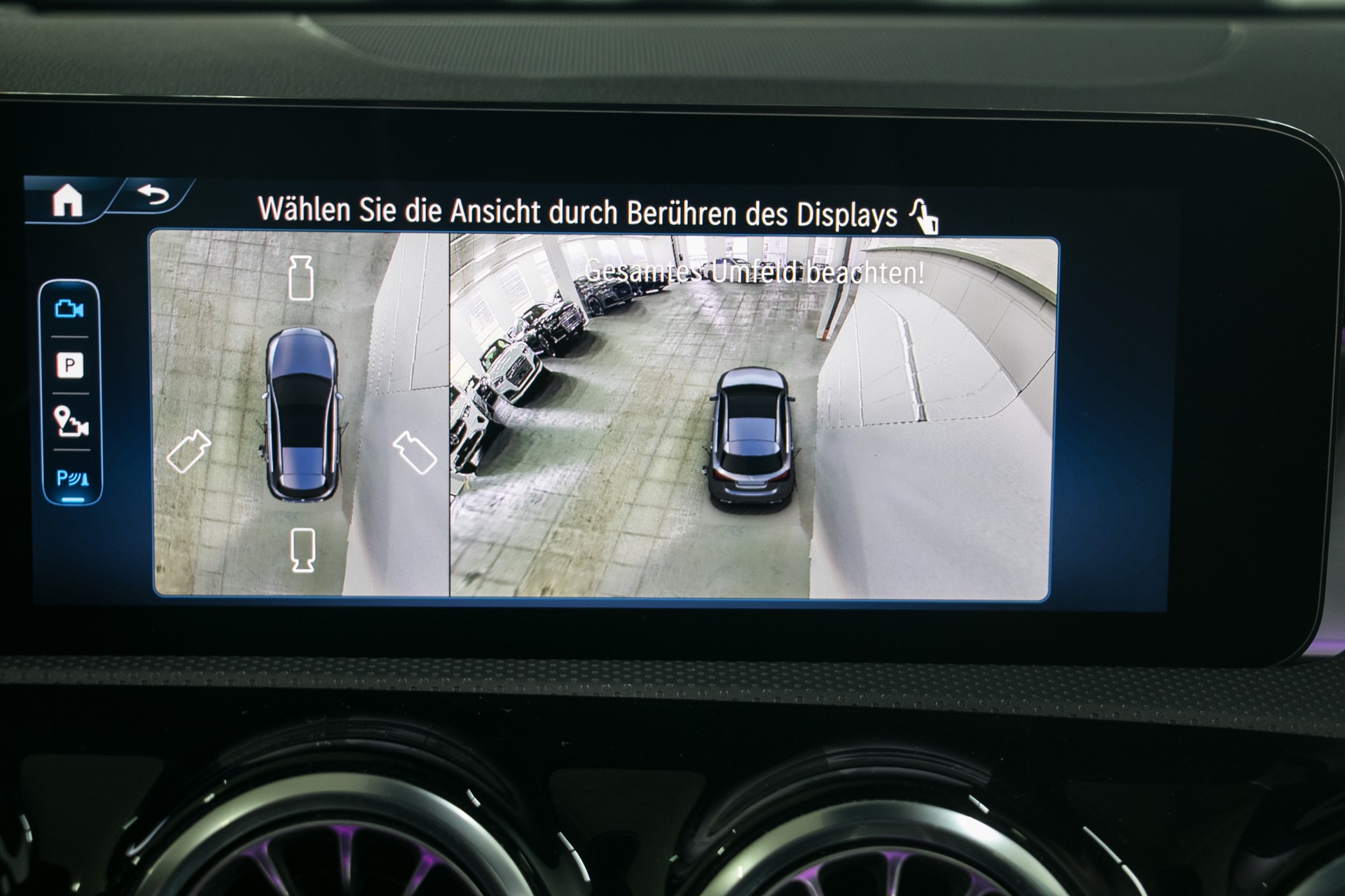 MERCEDES-BENZ A 250 4Matic AMG-Line 8G-DCT-image-9