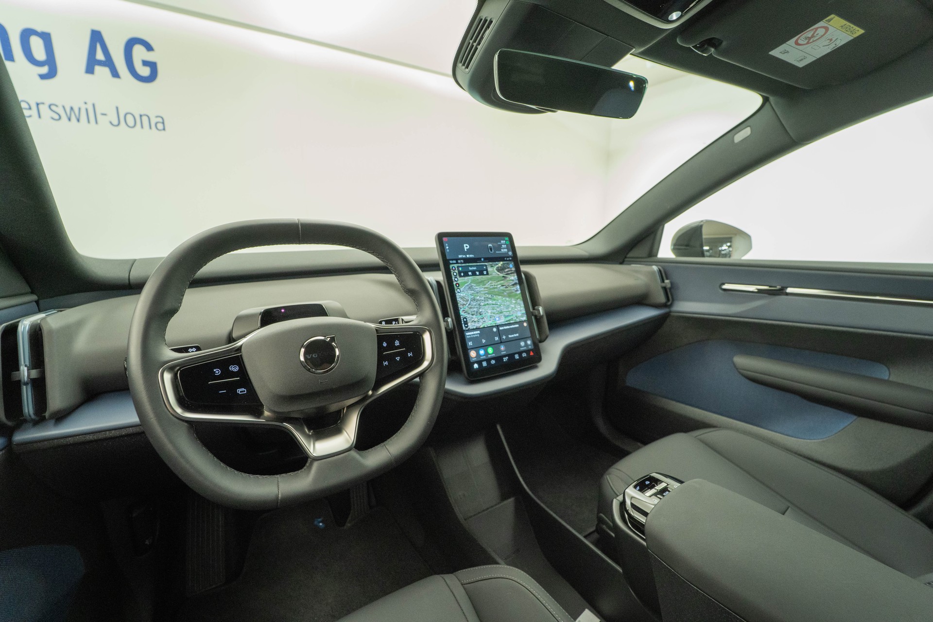 VOLVO EX30 E60 Core-image-6