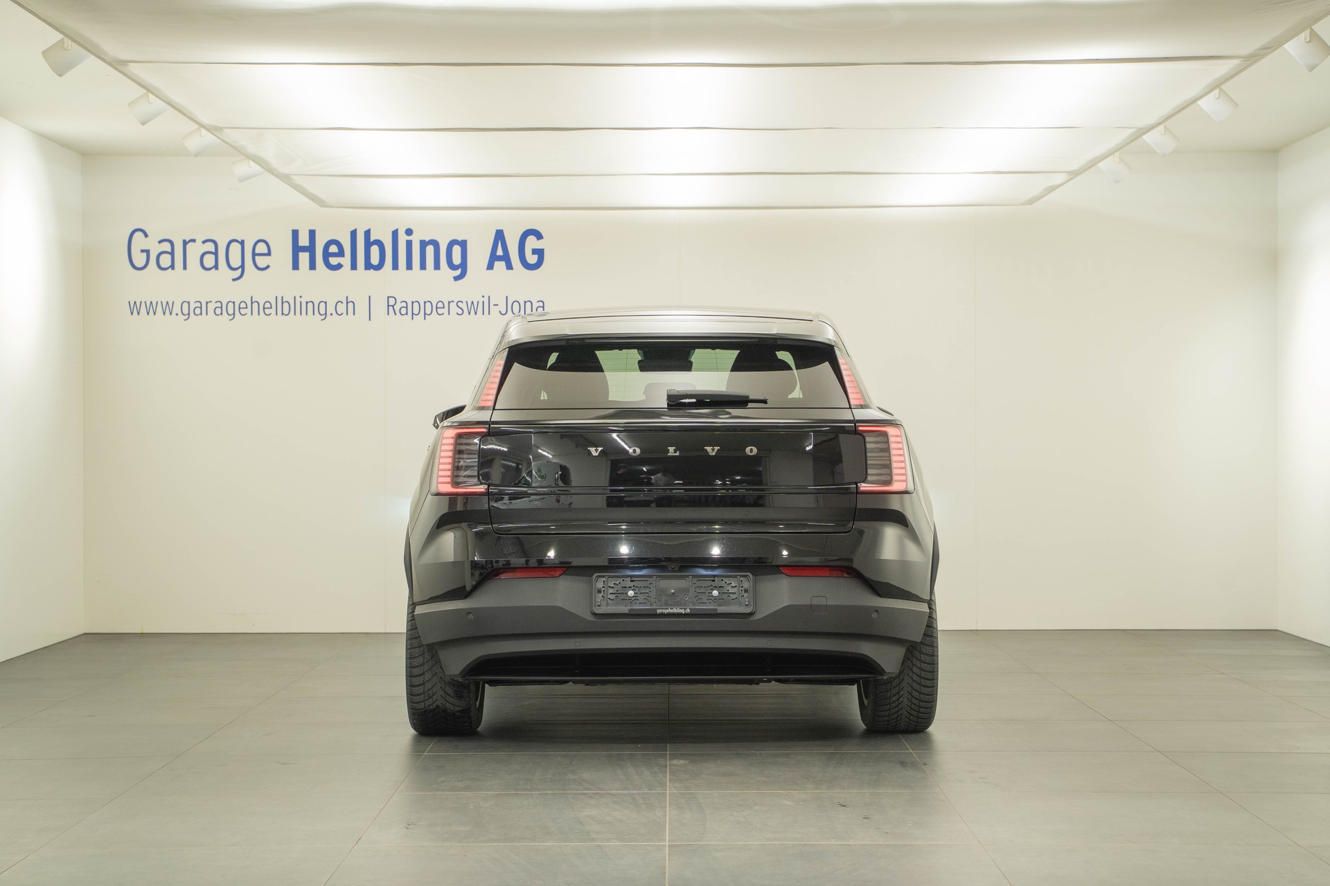 VOLVO EX30 E60 Core-image-3